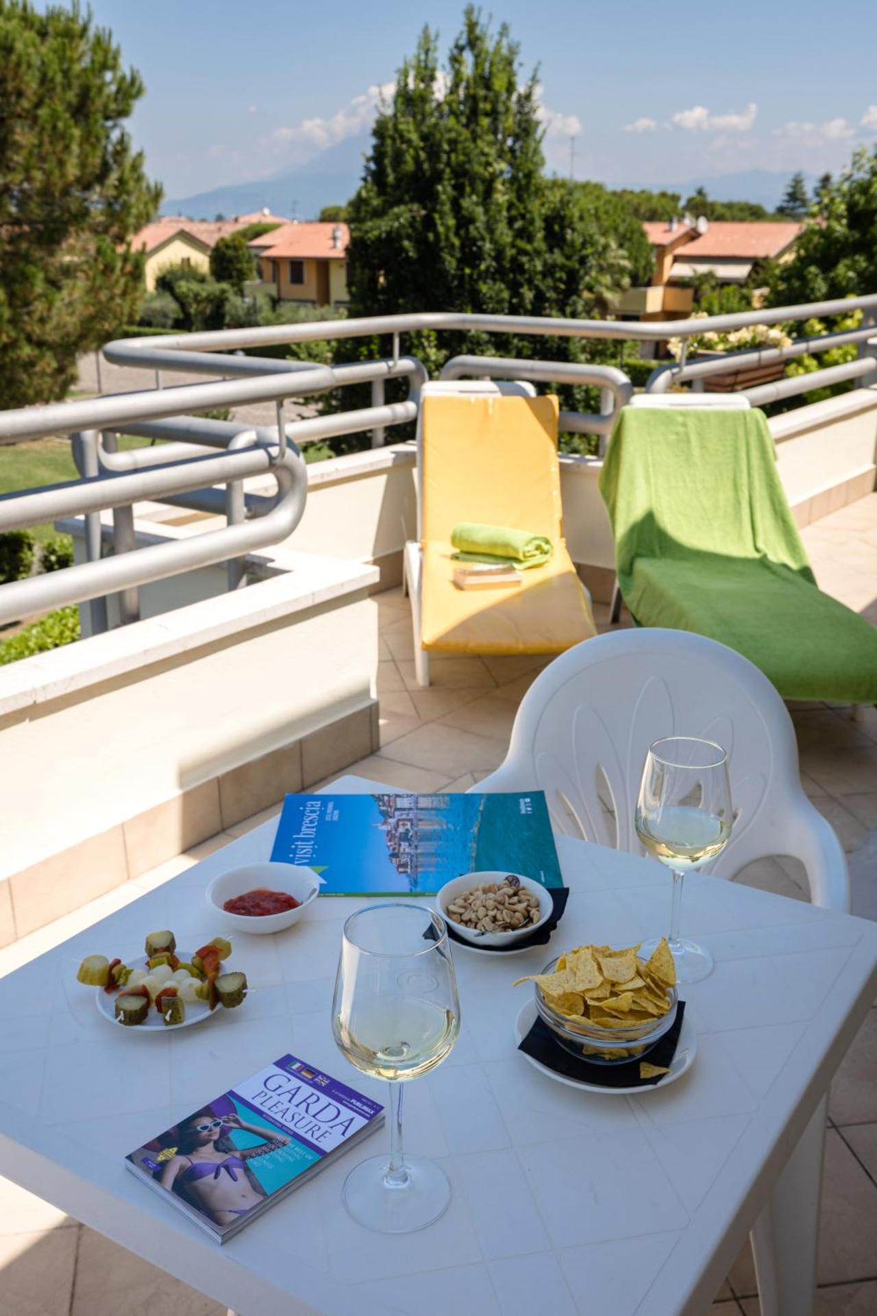 Hotel Du Parc - Photo 58