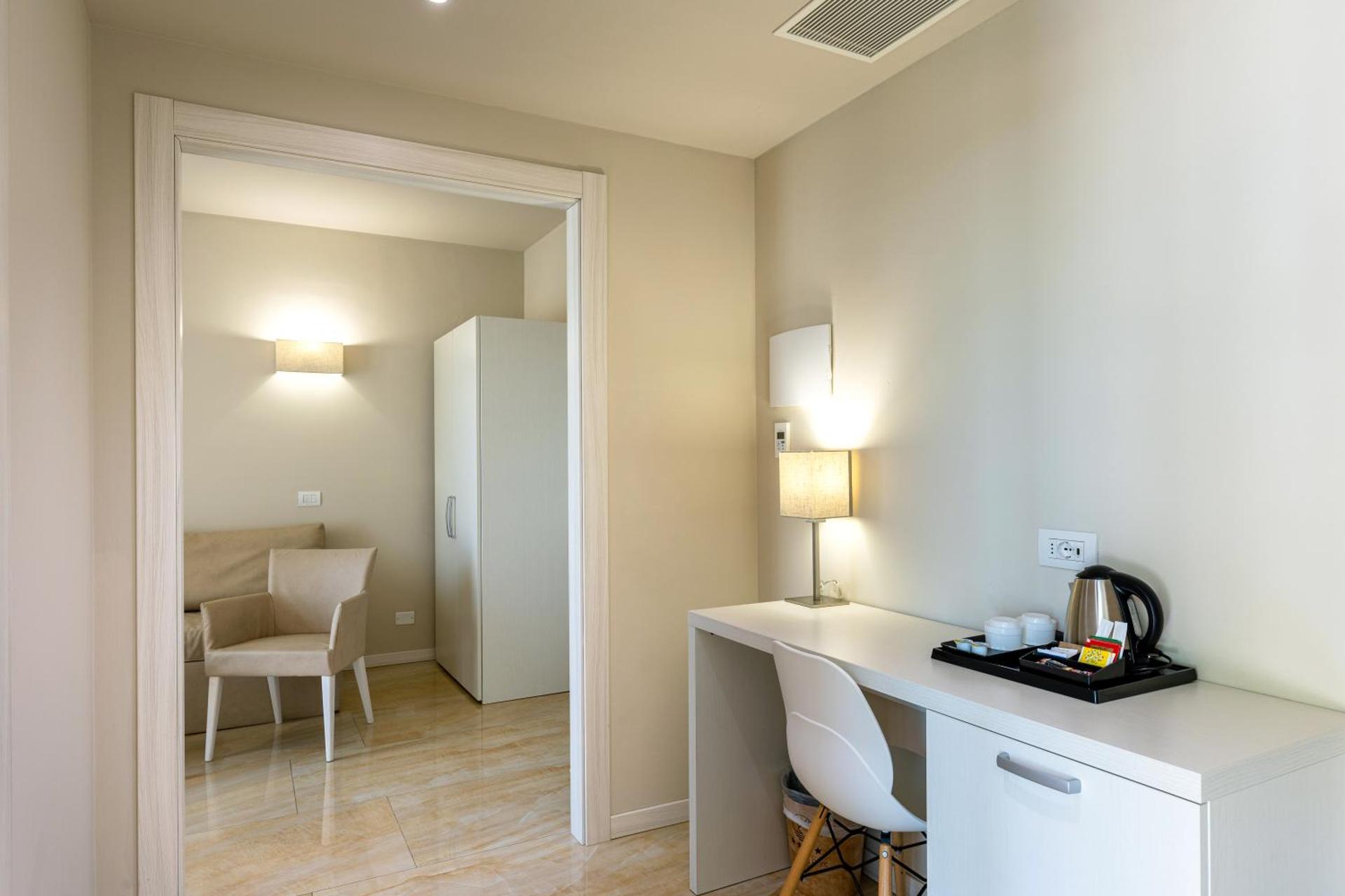 Hotel Du Parc - Photo 45