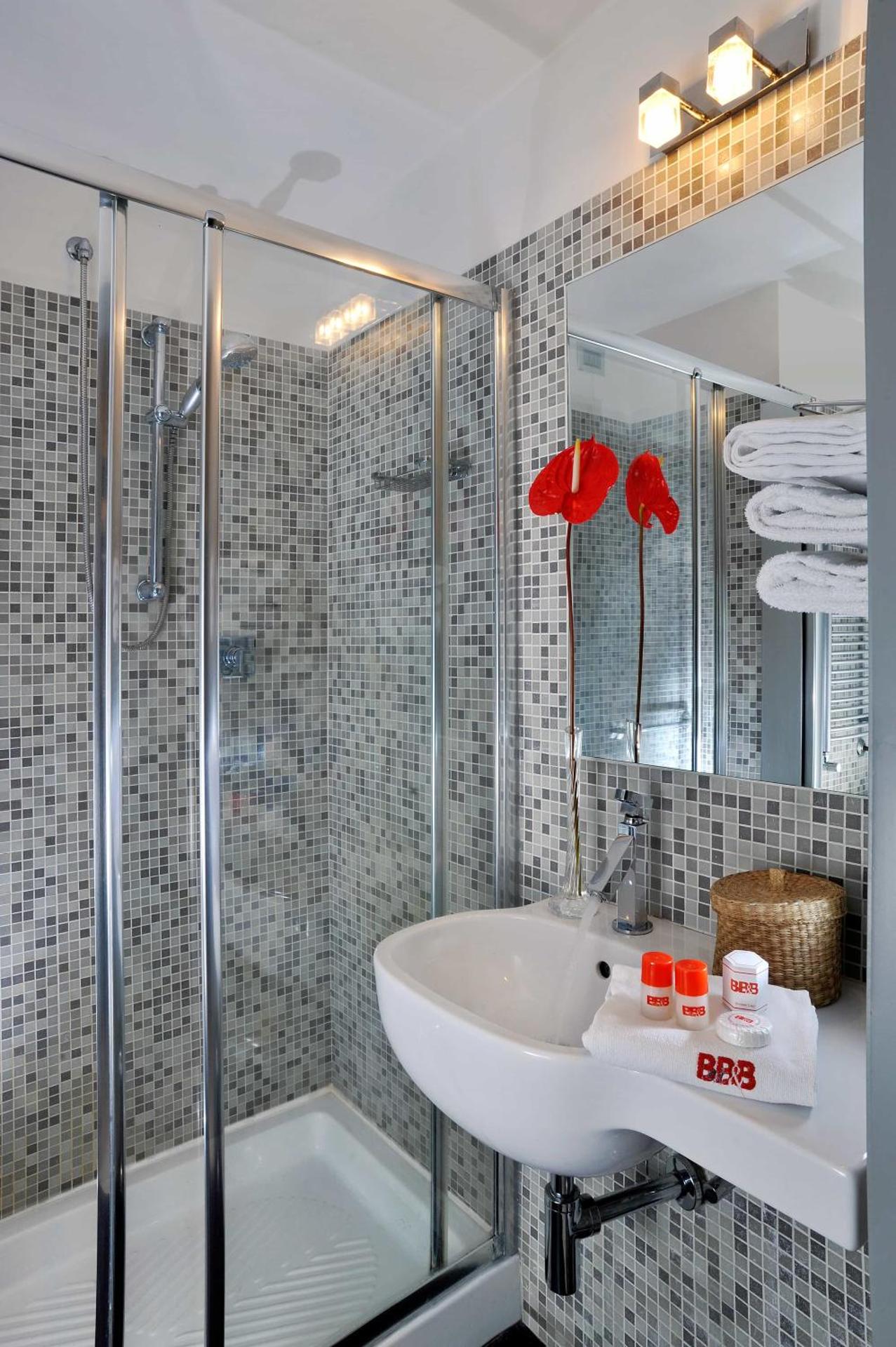 B&B Best Pantheon - Photo 21