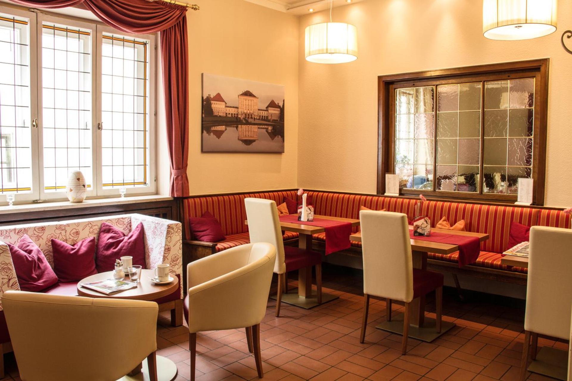 Laimer Hof am Schloss Nymphenburg - Photo 95