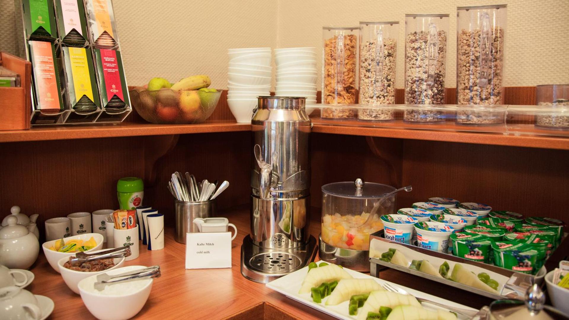 Laimer Hof am Schloss Nymphenburg - Photo 75