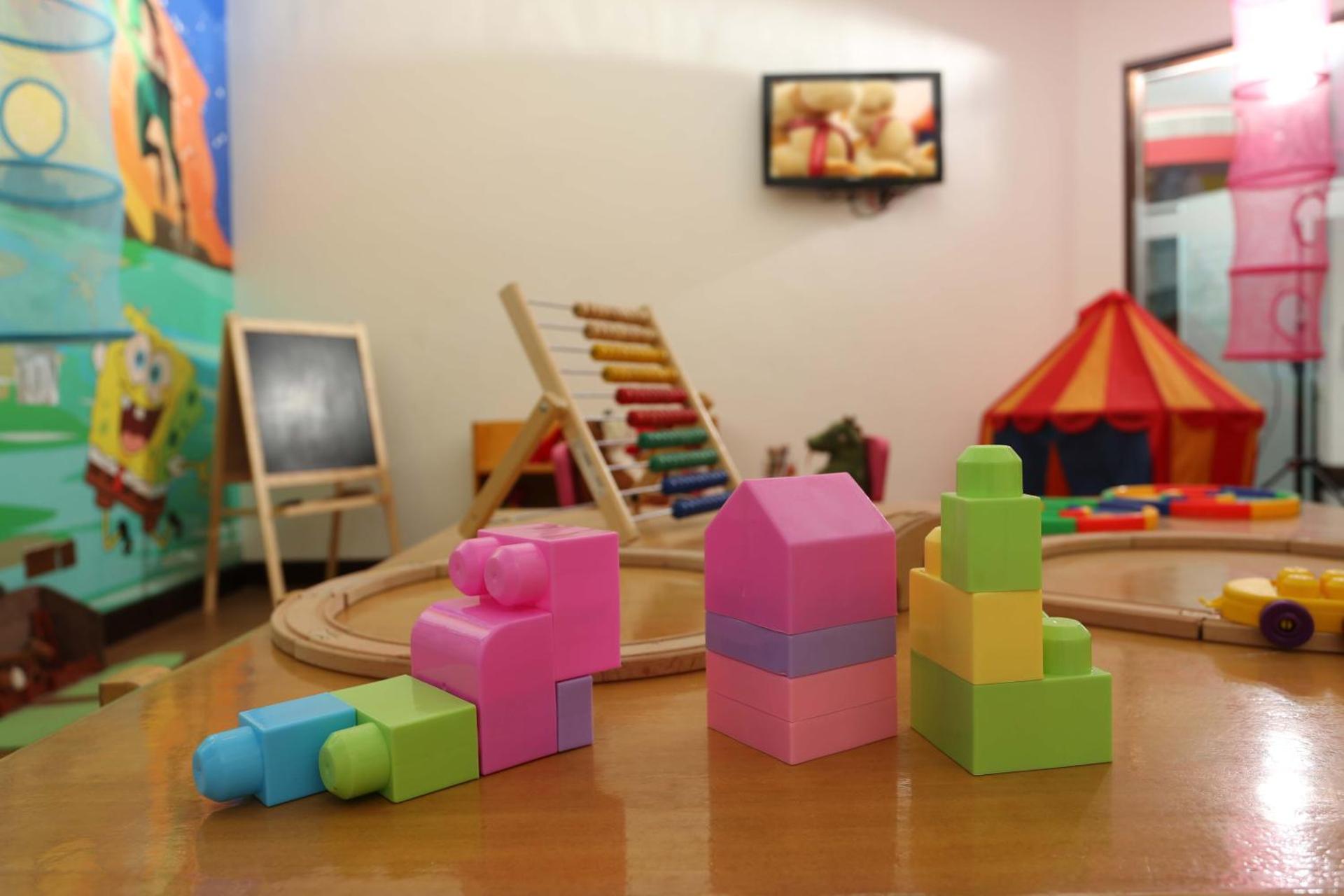 La Suite Dubai Hotel & Apartments - Photo 95