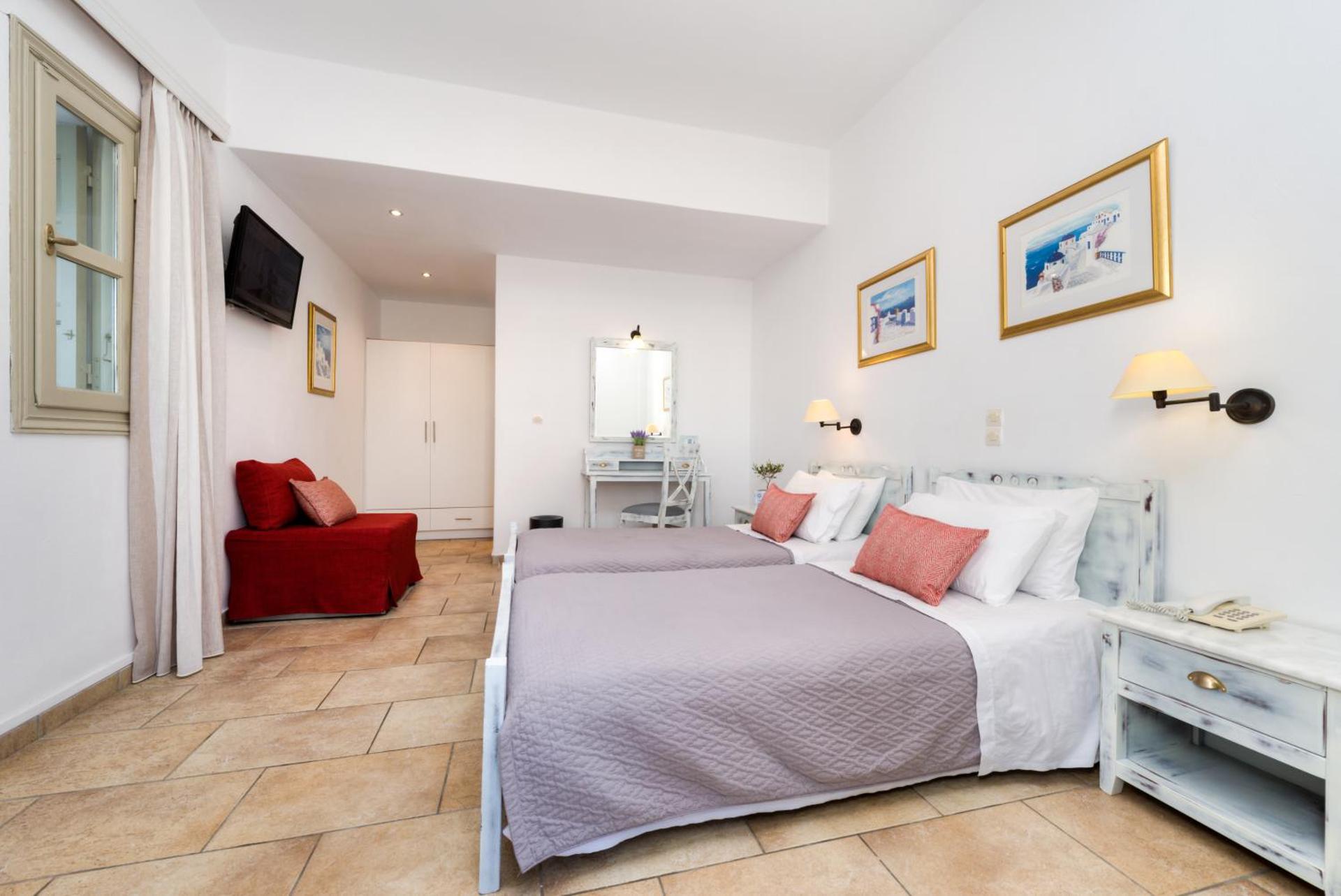 Hotel Mathios - Photo 15