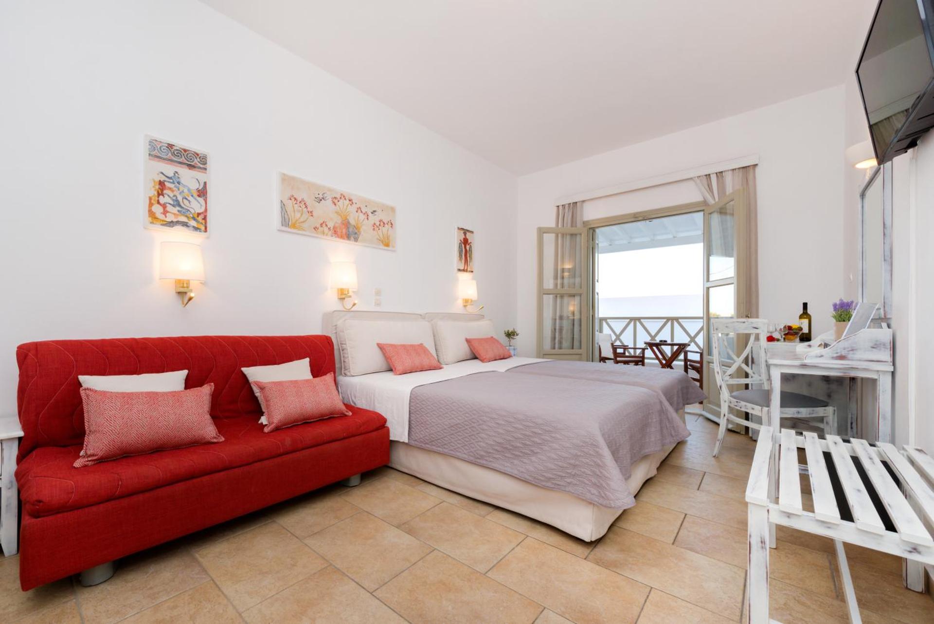 Hotel Mathios - Photo 27