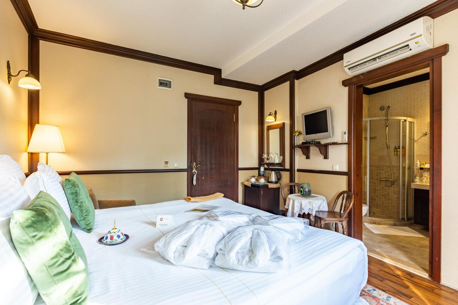 Best Point Hotel Sultanahmet,Istanbul - Photo 19