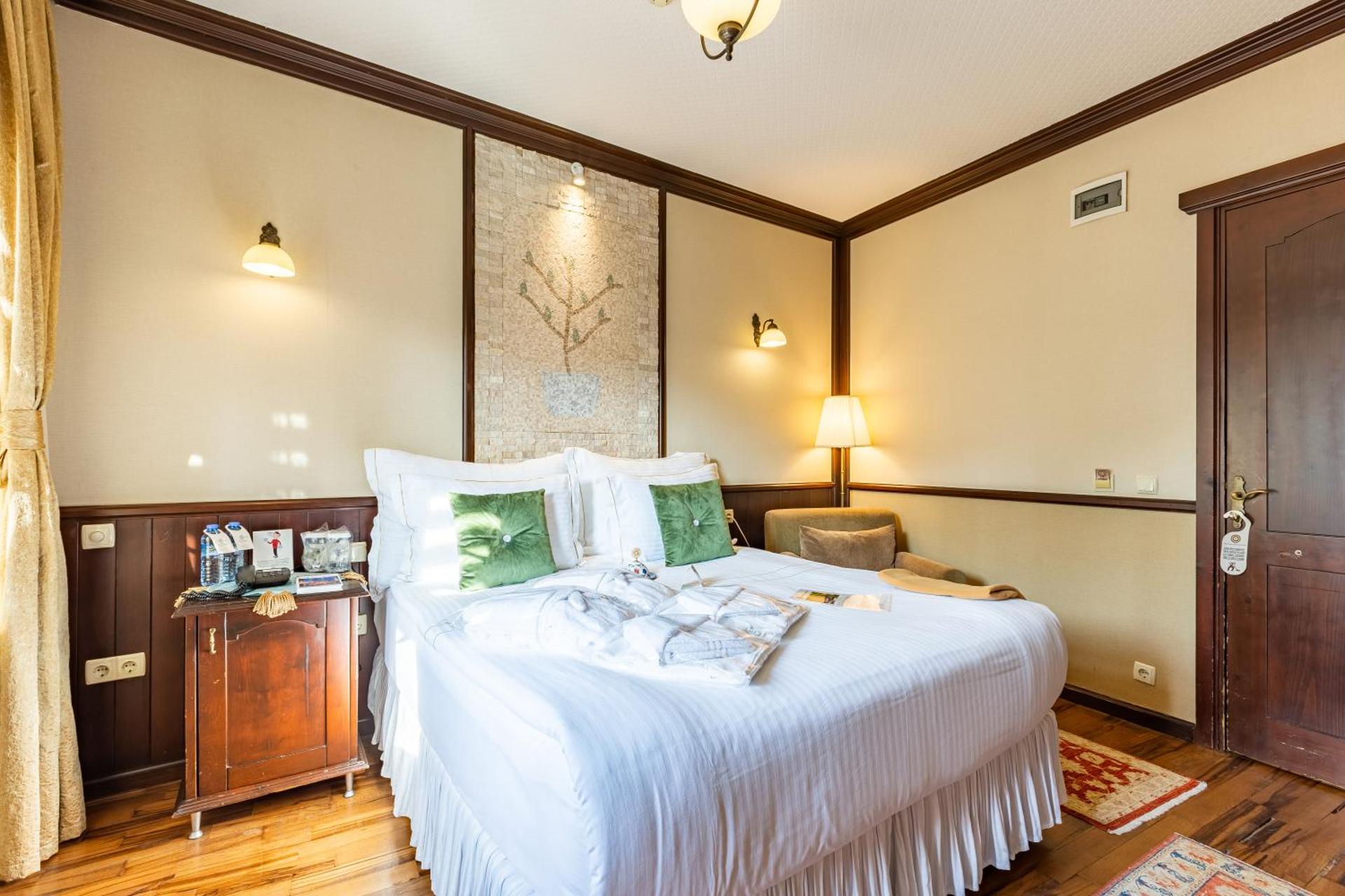 Best Point Hotel Sultanahmet,Istanbul - Photo 21