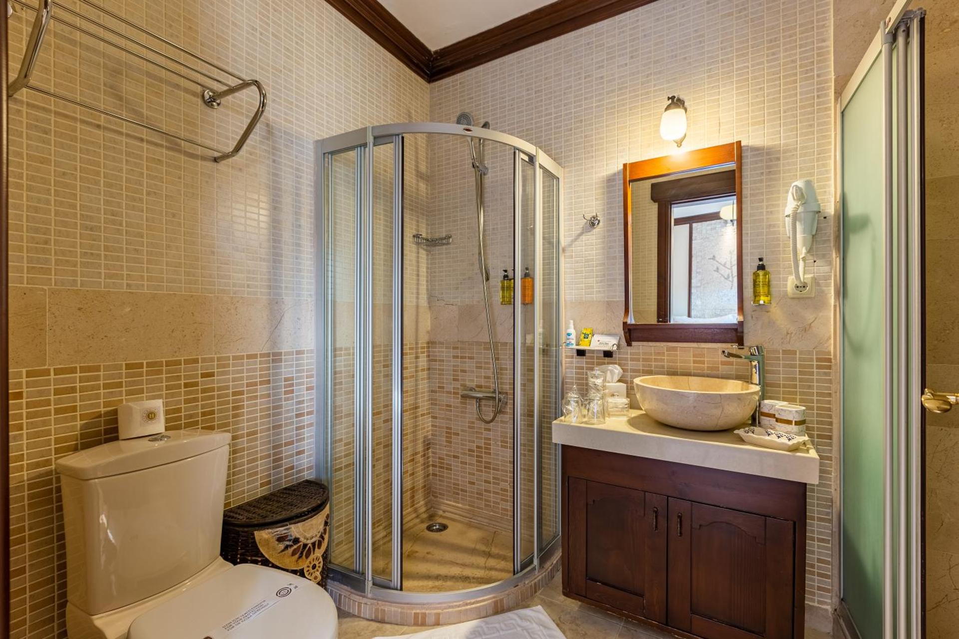 Best Point Hotel Sultanahmet,Istanbul - Photo 25