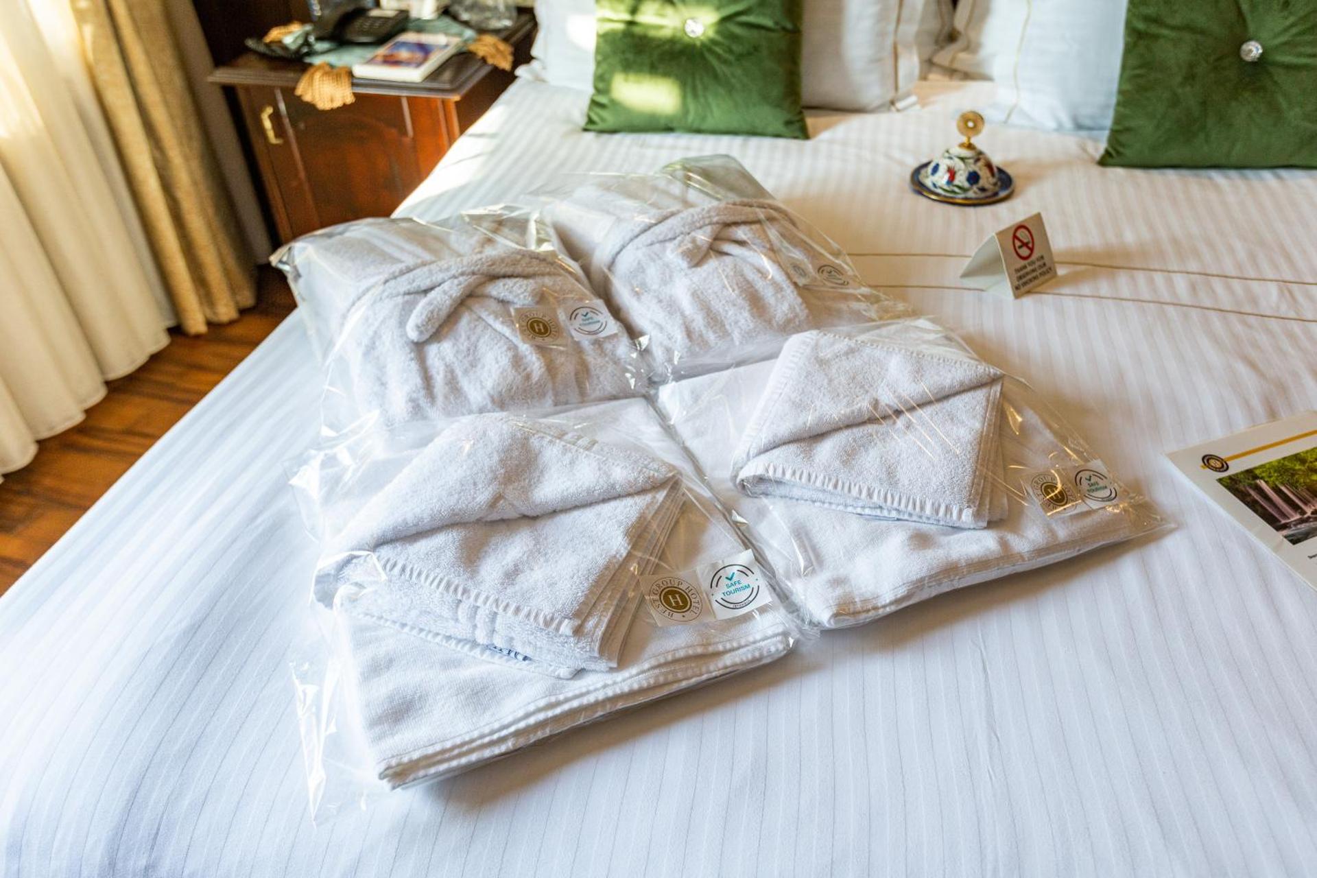 Best Point Hotel Sultanahmet,Istanbul - Photo 27