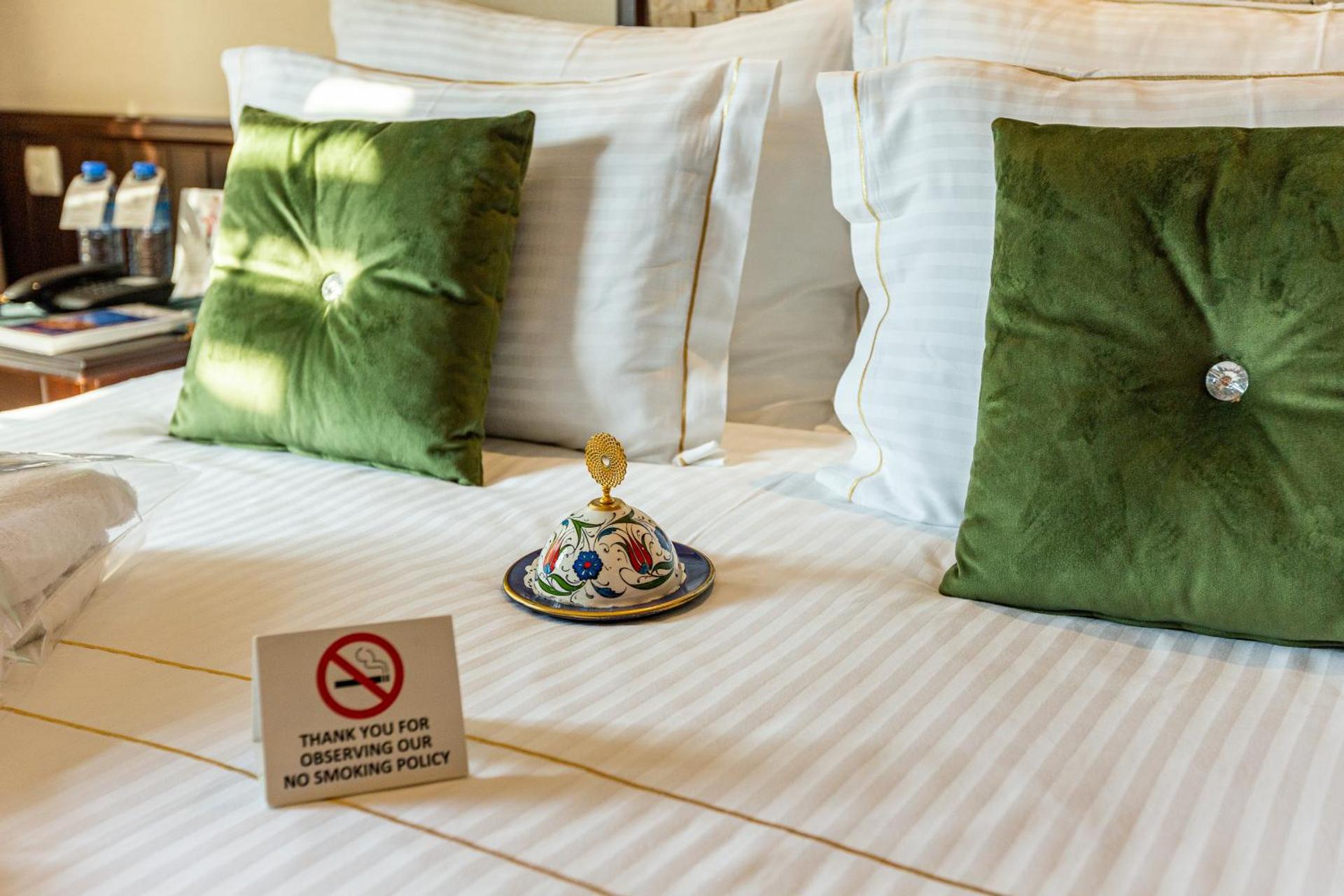 Best Point Hotel Sultanahmet,Istanbul - Photo 28