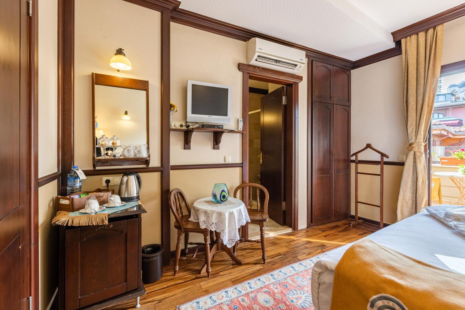 Best Point Hotel Sultanahmet,Istanbul - Photo 29