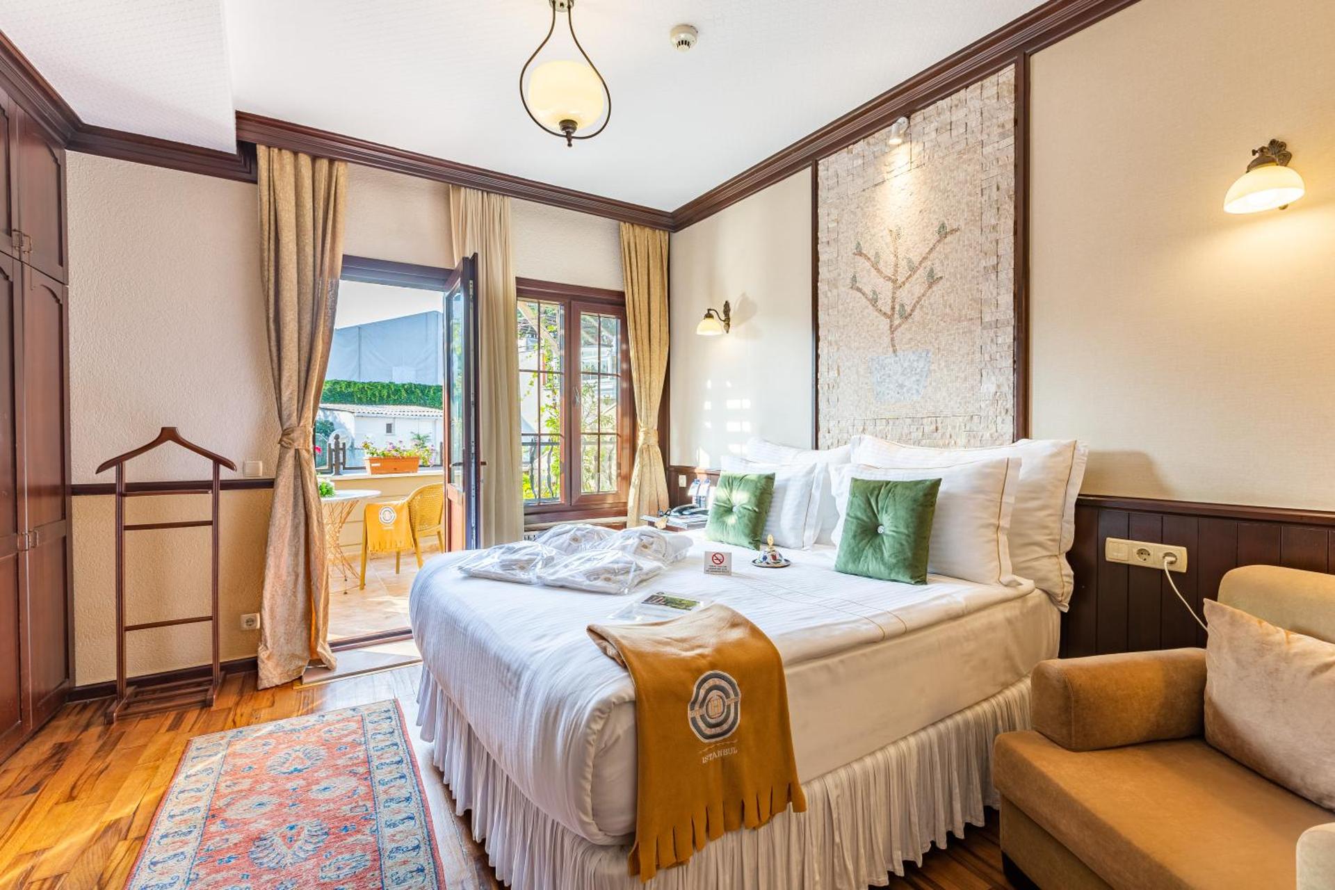 Best Point Hotel Sultanahmet,Istanbul - Photo 18