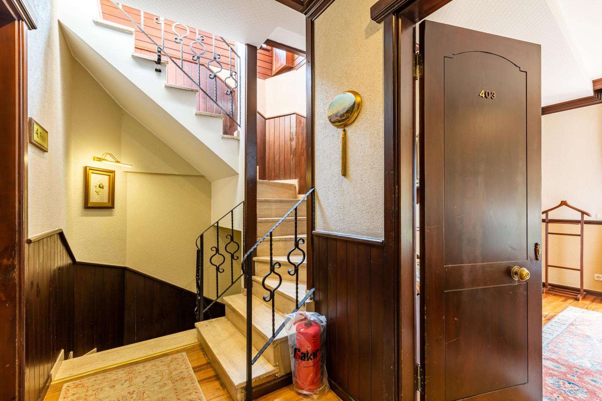 Best Point Hotel Sultanahmet,Istanbul - Photo 30