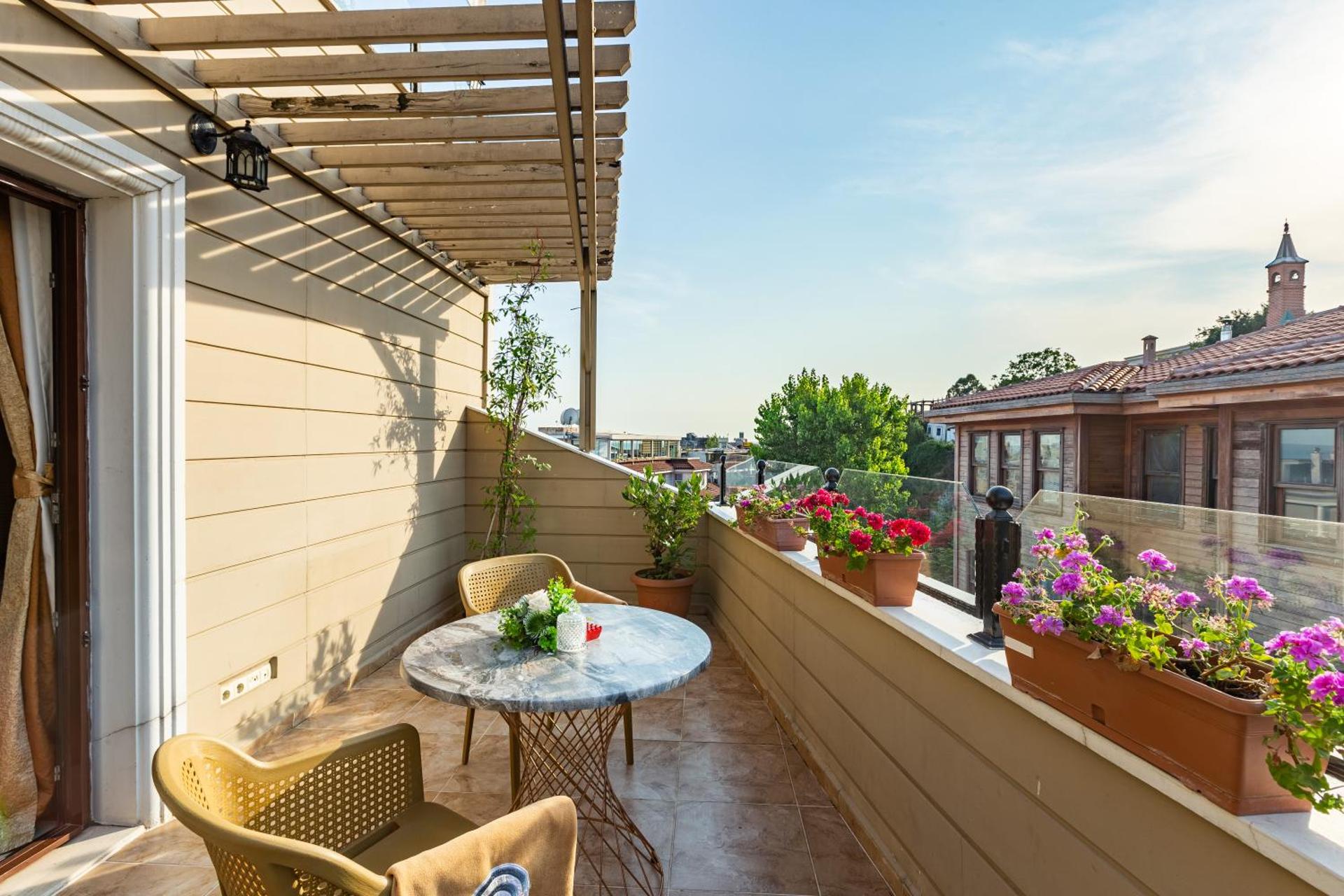 Best Point Hotel Sultanahmet,Istanbul - Photo 17