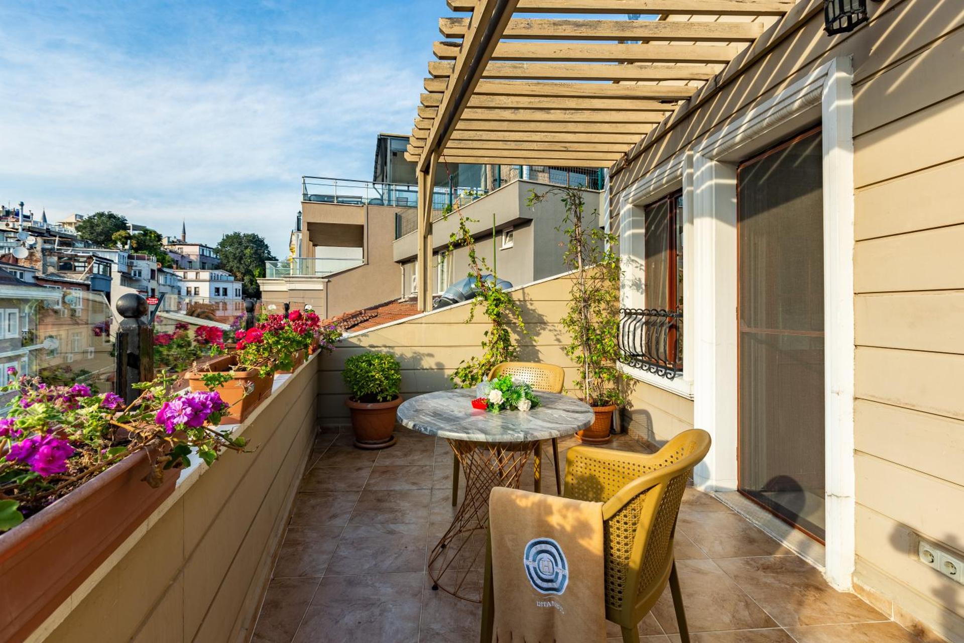 Best Point Hotel Sultanahmet,Istanbul - Photo 23