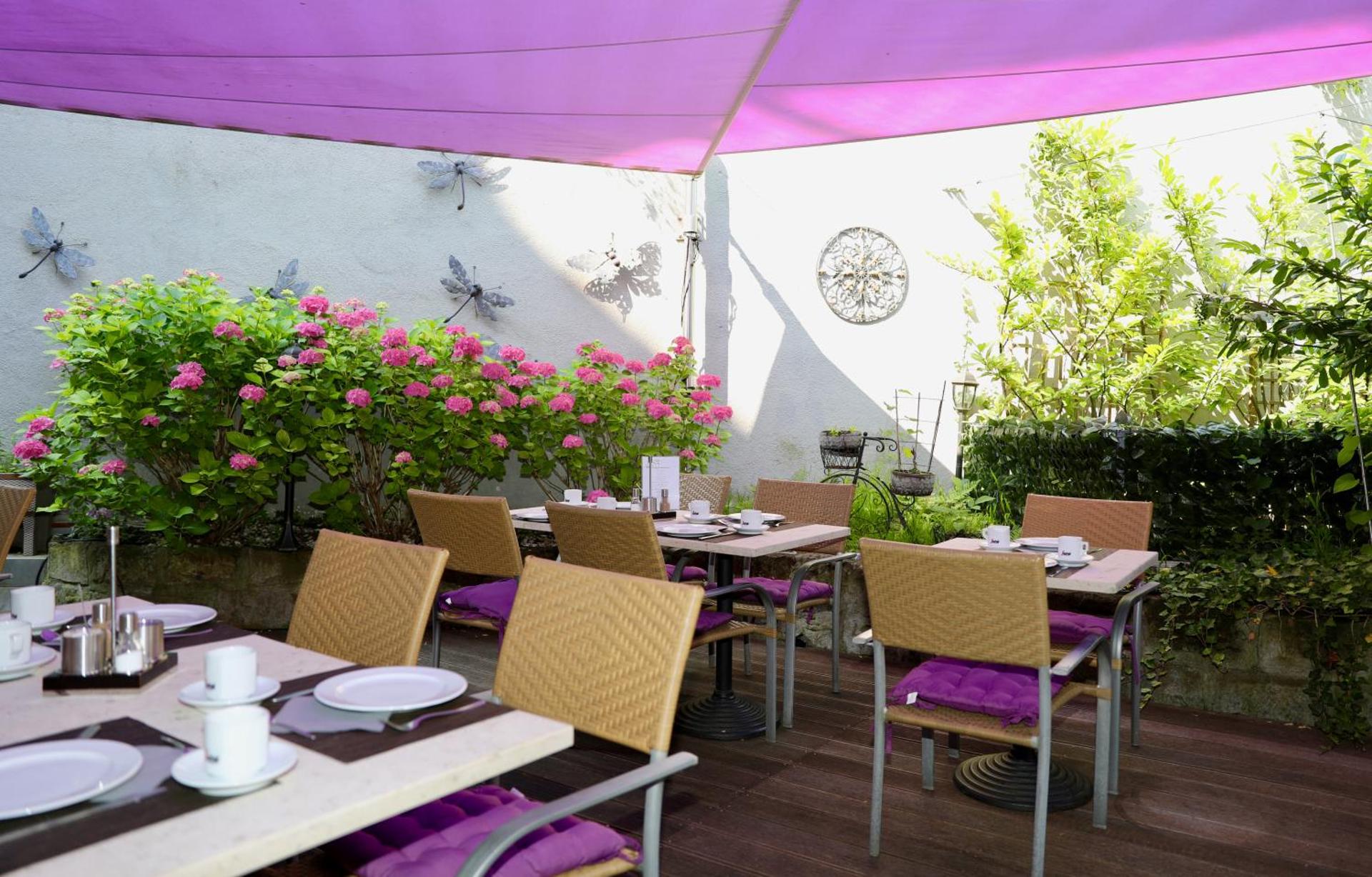 Hotel New Orly - Photo 51