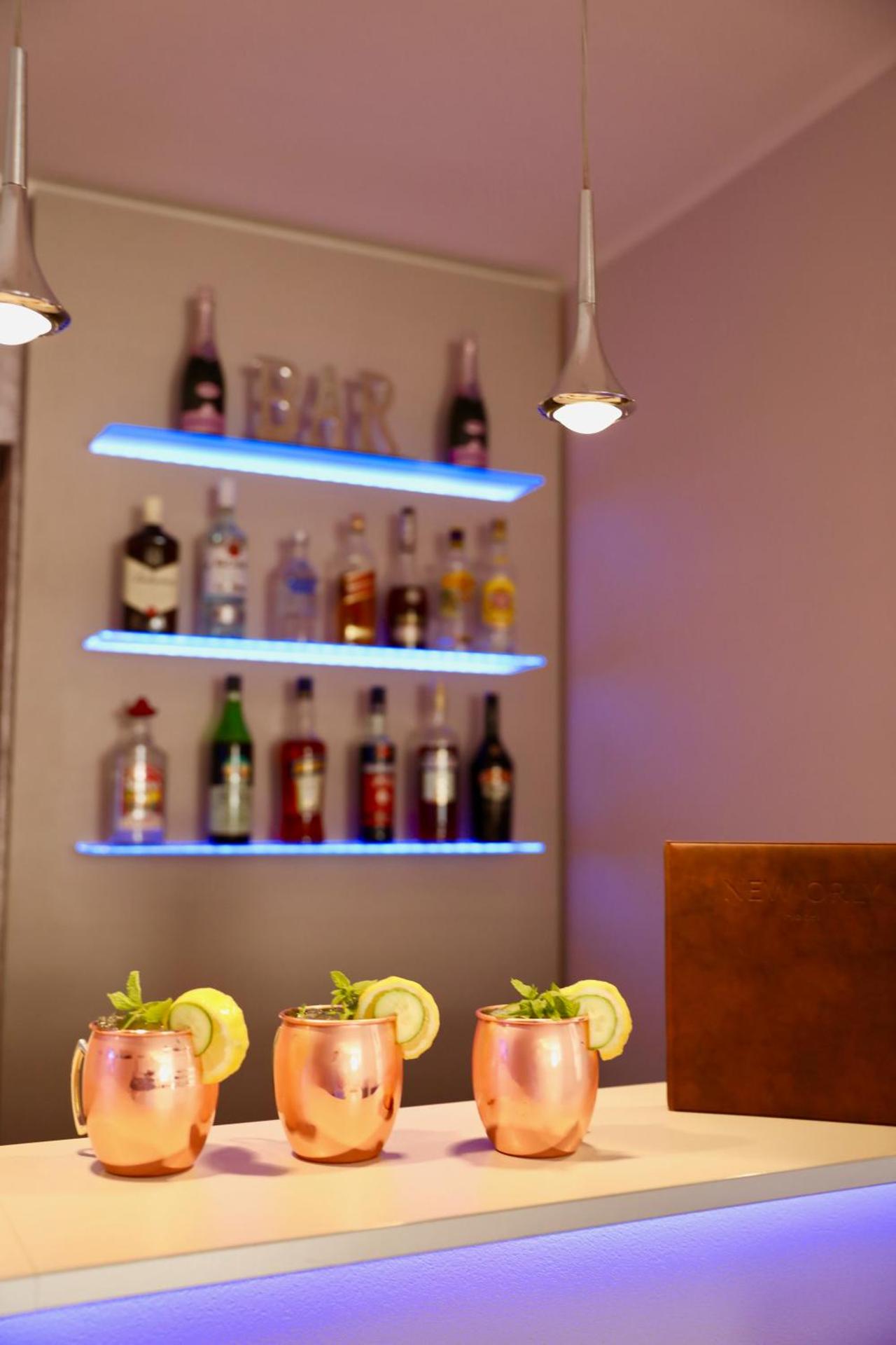 Hotel New Orly - Photo 9