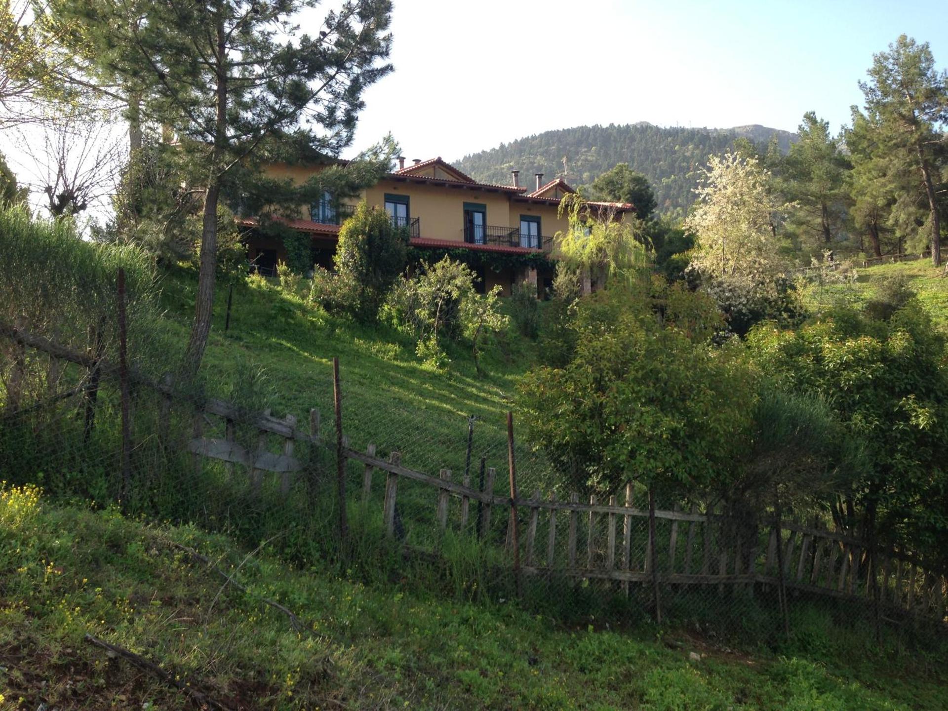Aphrodite's Inn Kalavrita - Photo 119