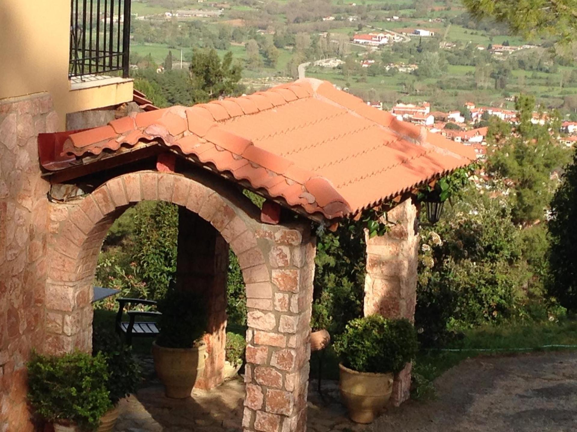 Aphrodite's Inn Kalavrita - Photo 116