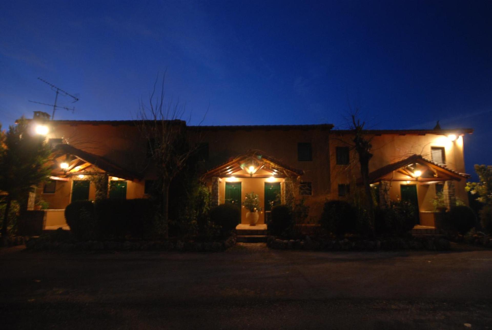 Aphrodite's Inn Kalavrita - Photo 104