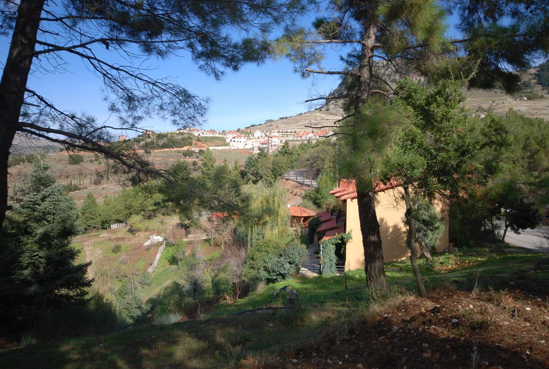 Aphrodite's Inn Kalavrita - Photo 120