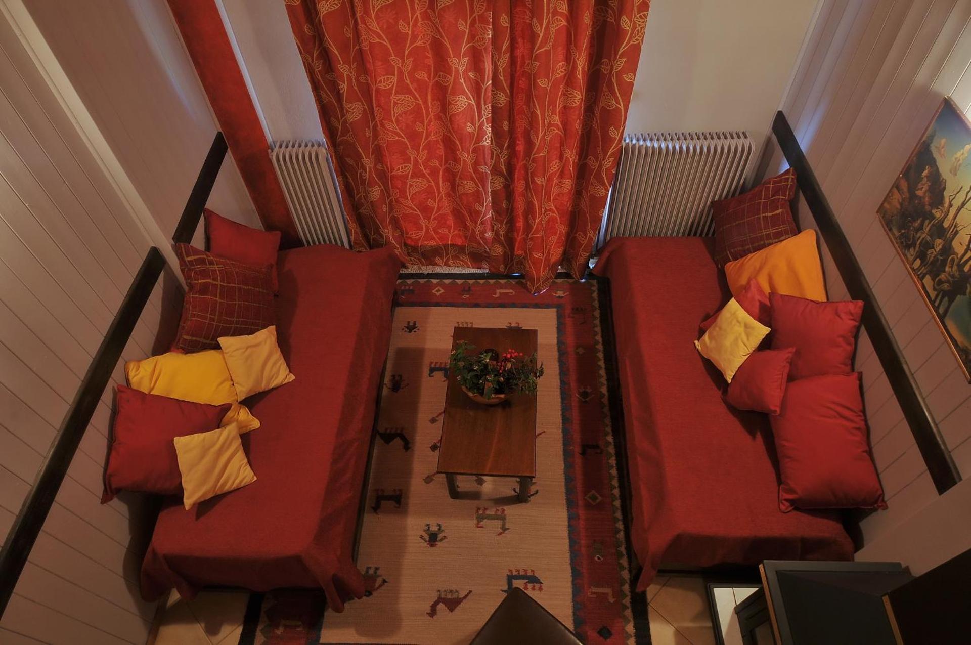 Aphrodite's Inn Kalavrita - Photo 35