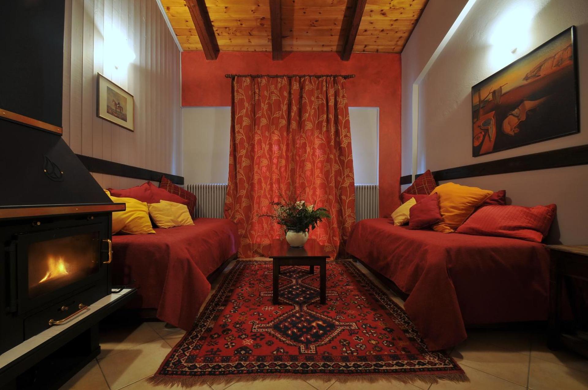 Aphrodite's Inn Kalavrita - Photo 33