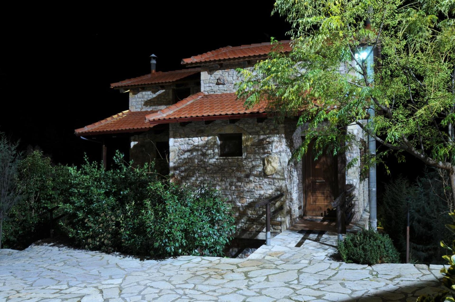 Georgio's V Chalet Kalavrita - Photo 107