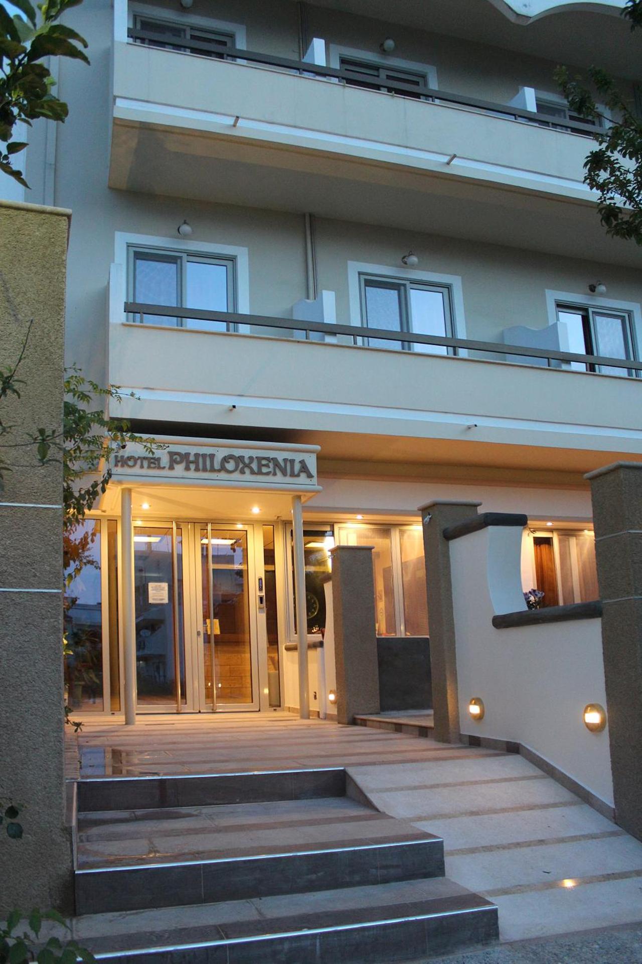 Philoxenia Hotel & Studios - Photo 91