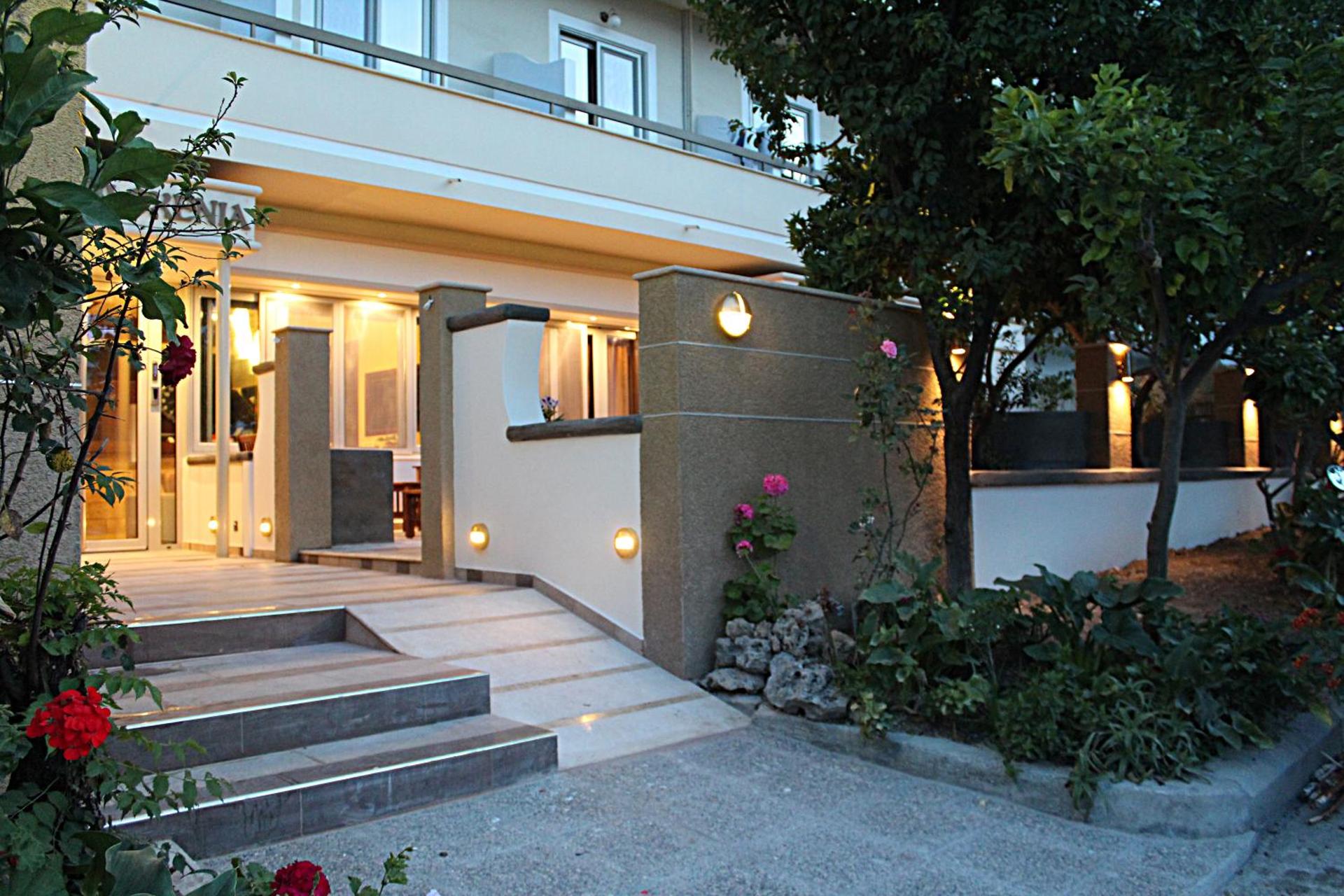 Philoxenia Hotel & Studios - Photo 62