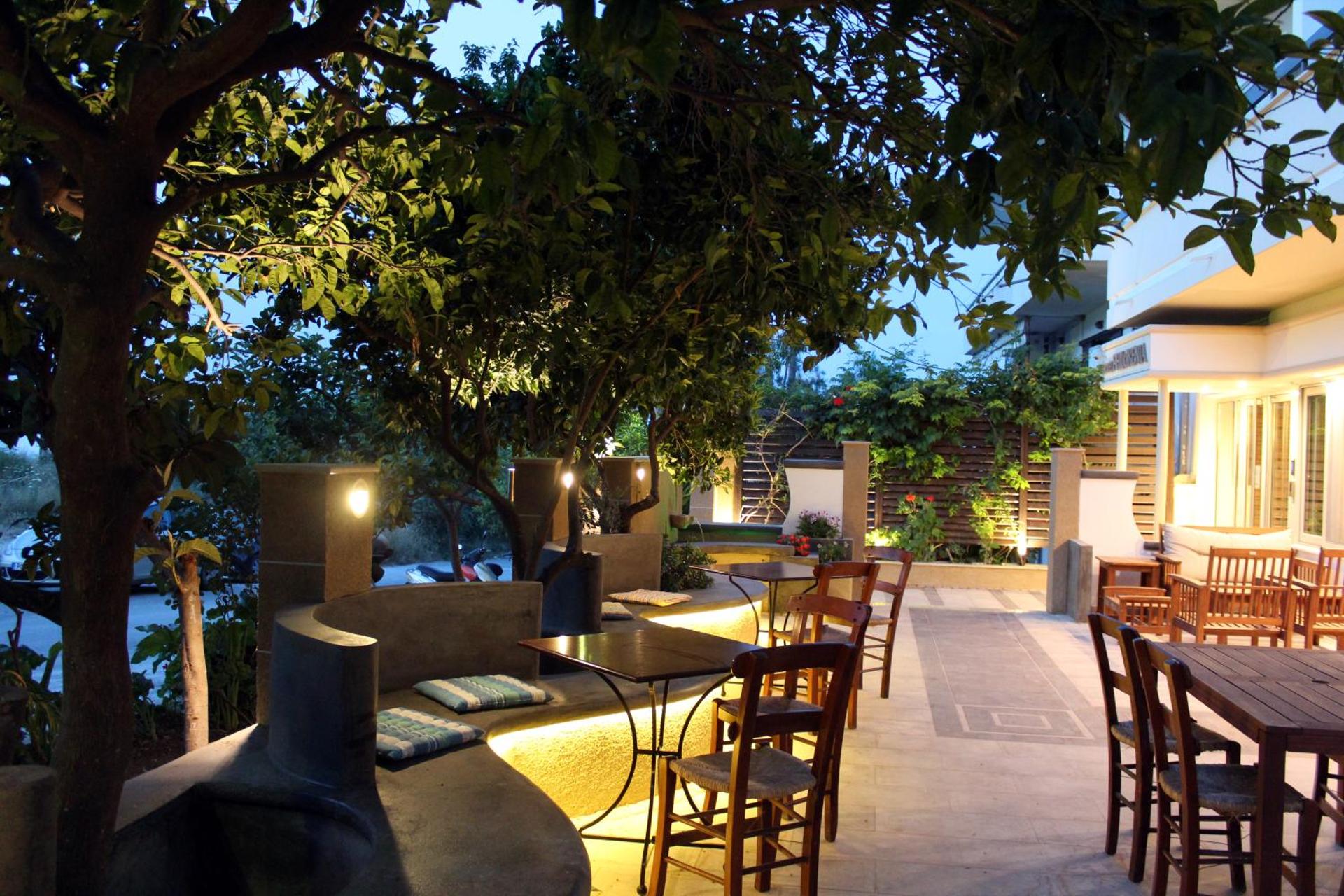 Philoxenia Hotel & Studios - Photo 60