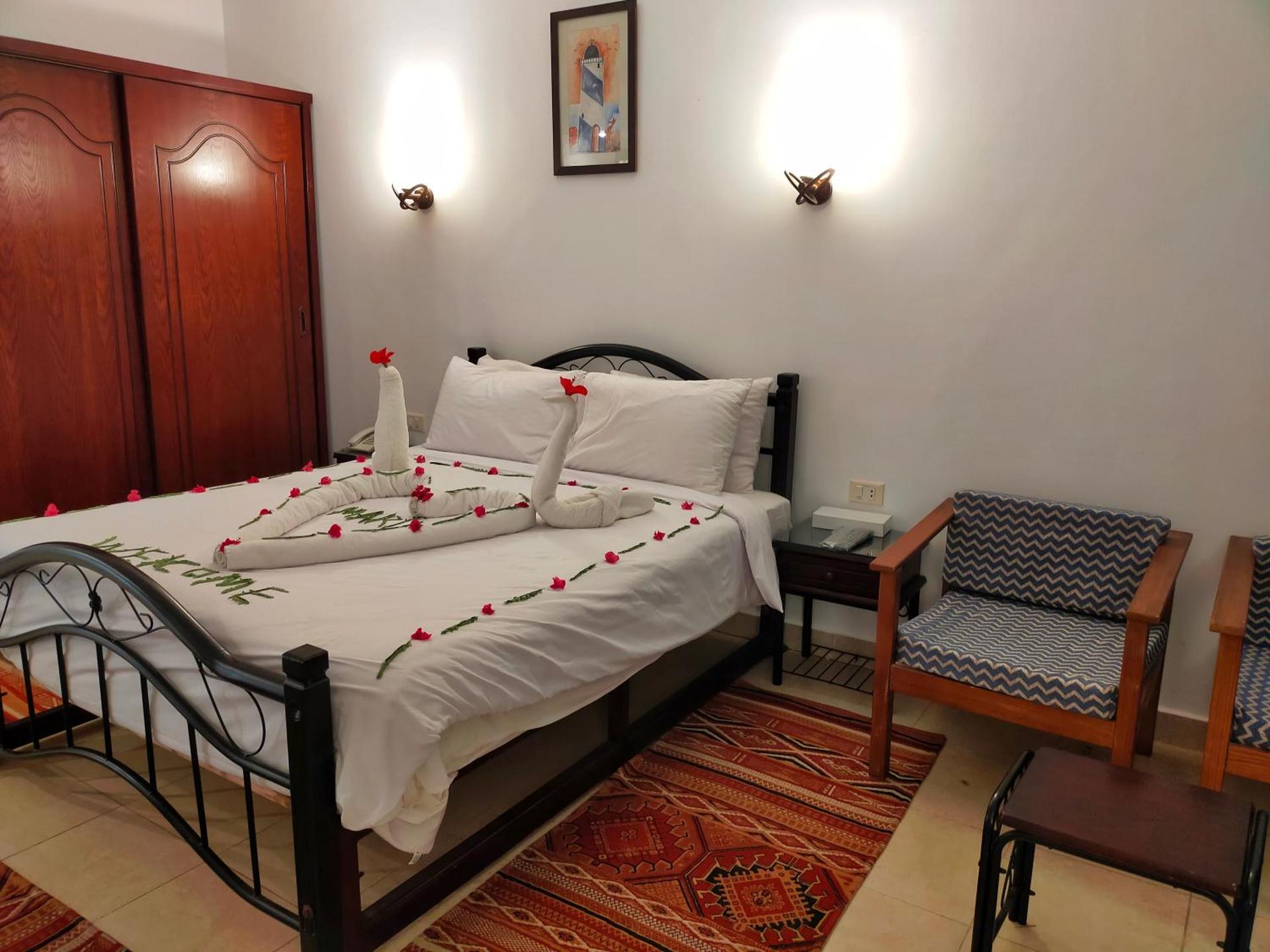 Marina Wadi Degla Hotel - Photo 36