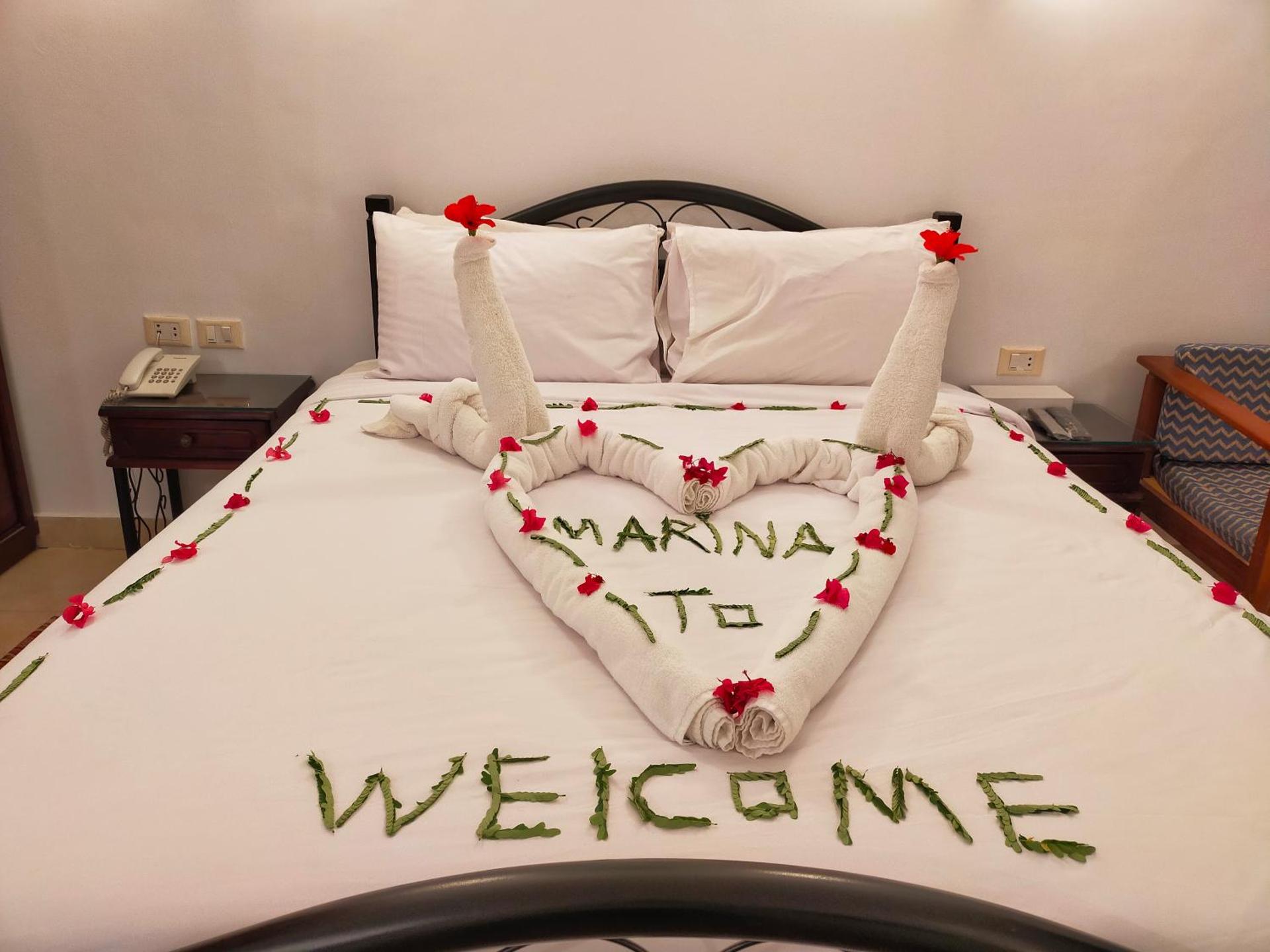 Marina Wadi Degla Hotel - Photo 41