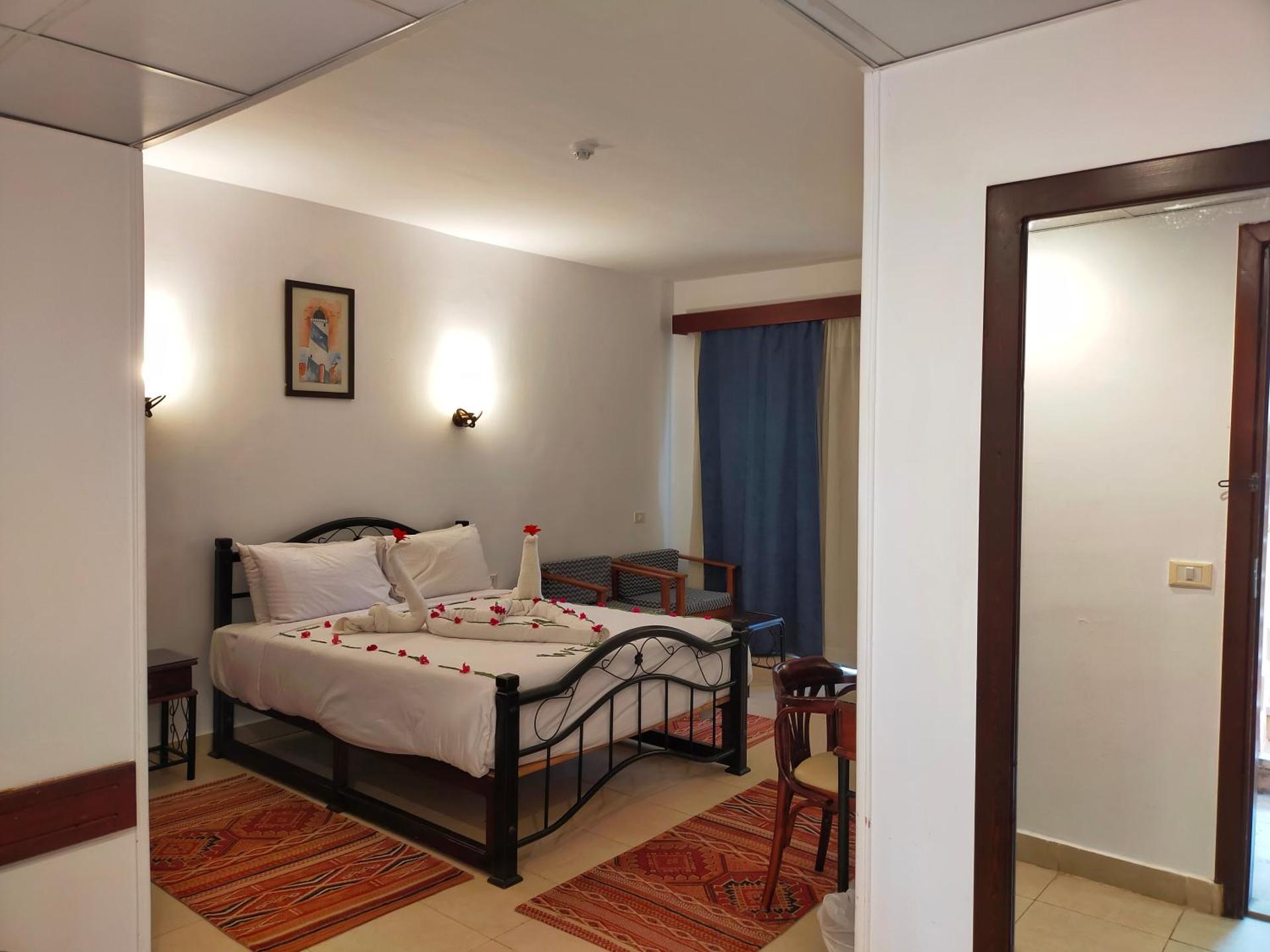 Marina Wadi Degla Hotel - Photo 35