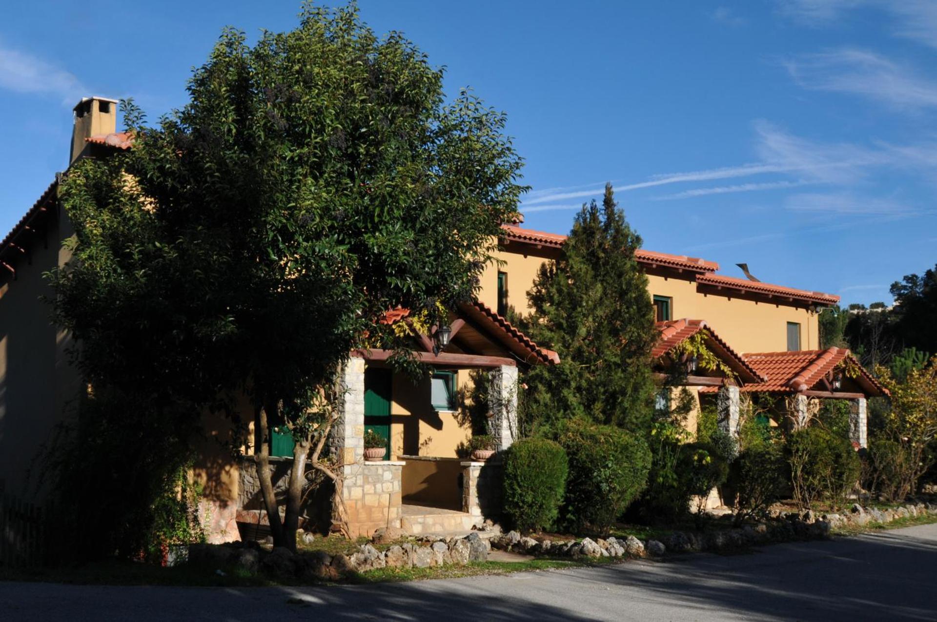Aphrodite's Inn Kalavrita - Photo 123