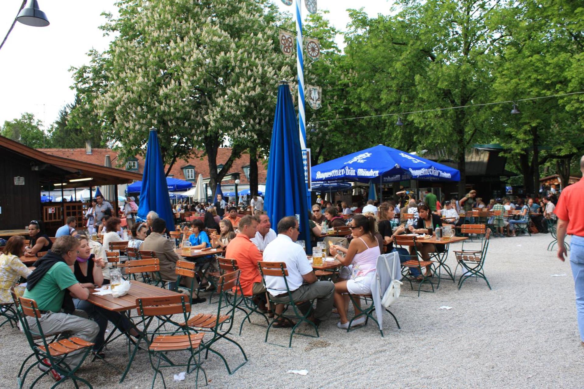 Laimer Hof am Schloss Nymphenburg - Photo 76