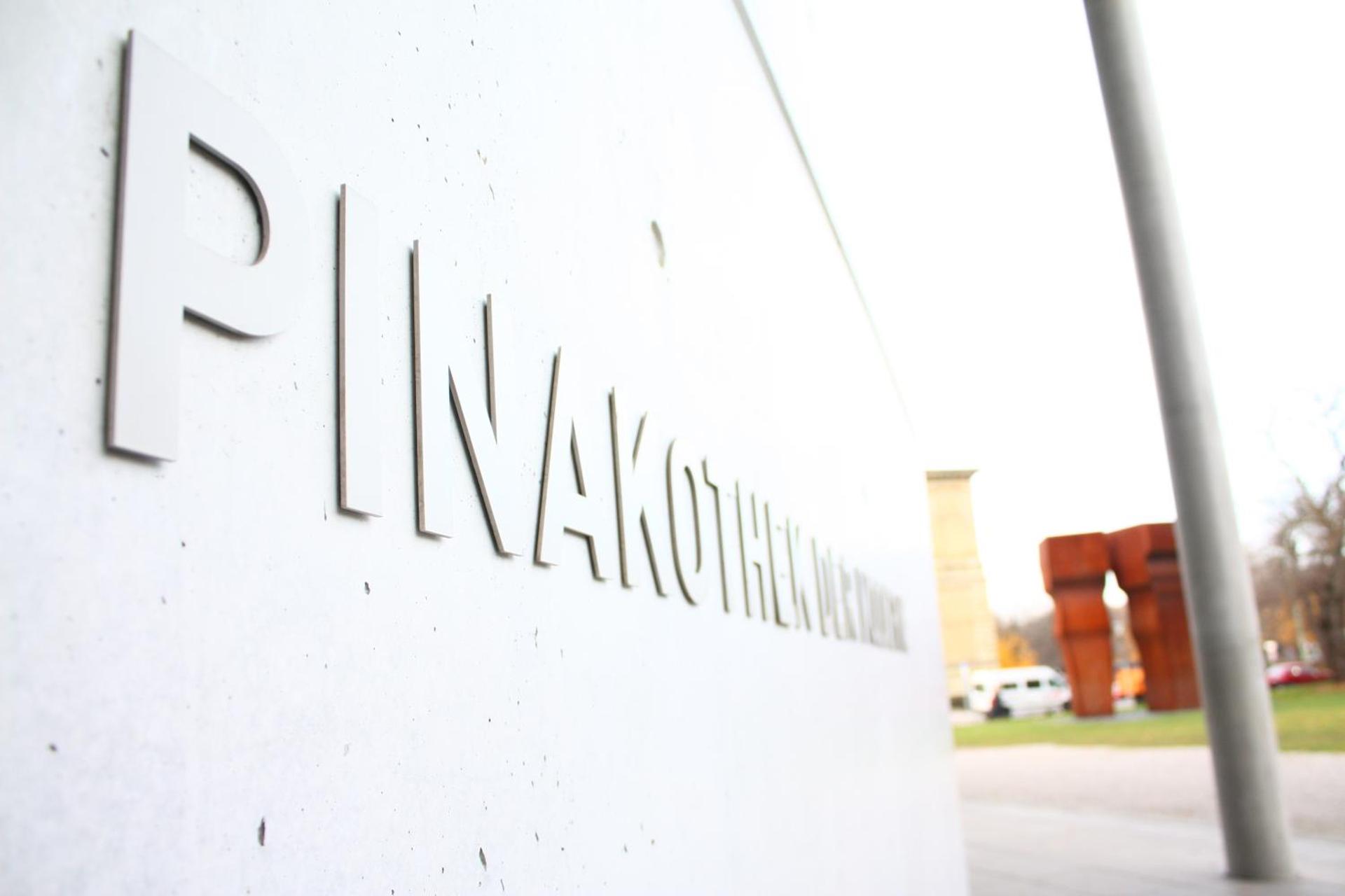 Laimer Hof am Schloss Nymphenburg - Photo 90