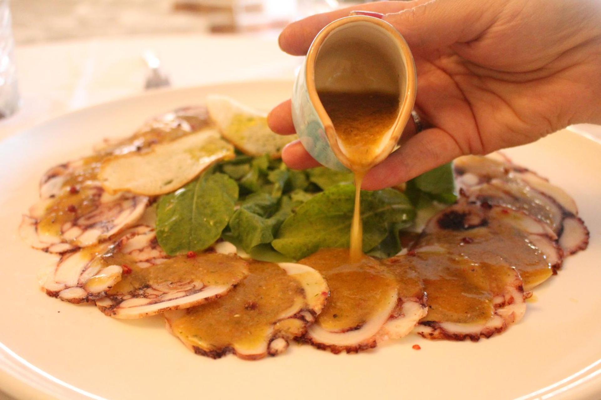 Rambuje Resort - Photo 20