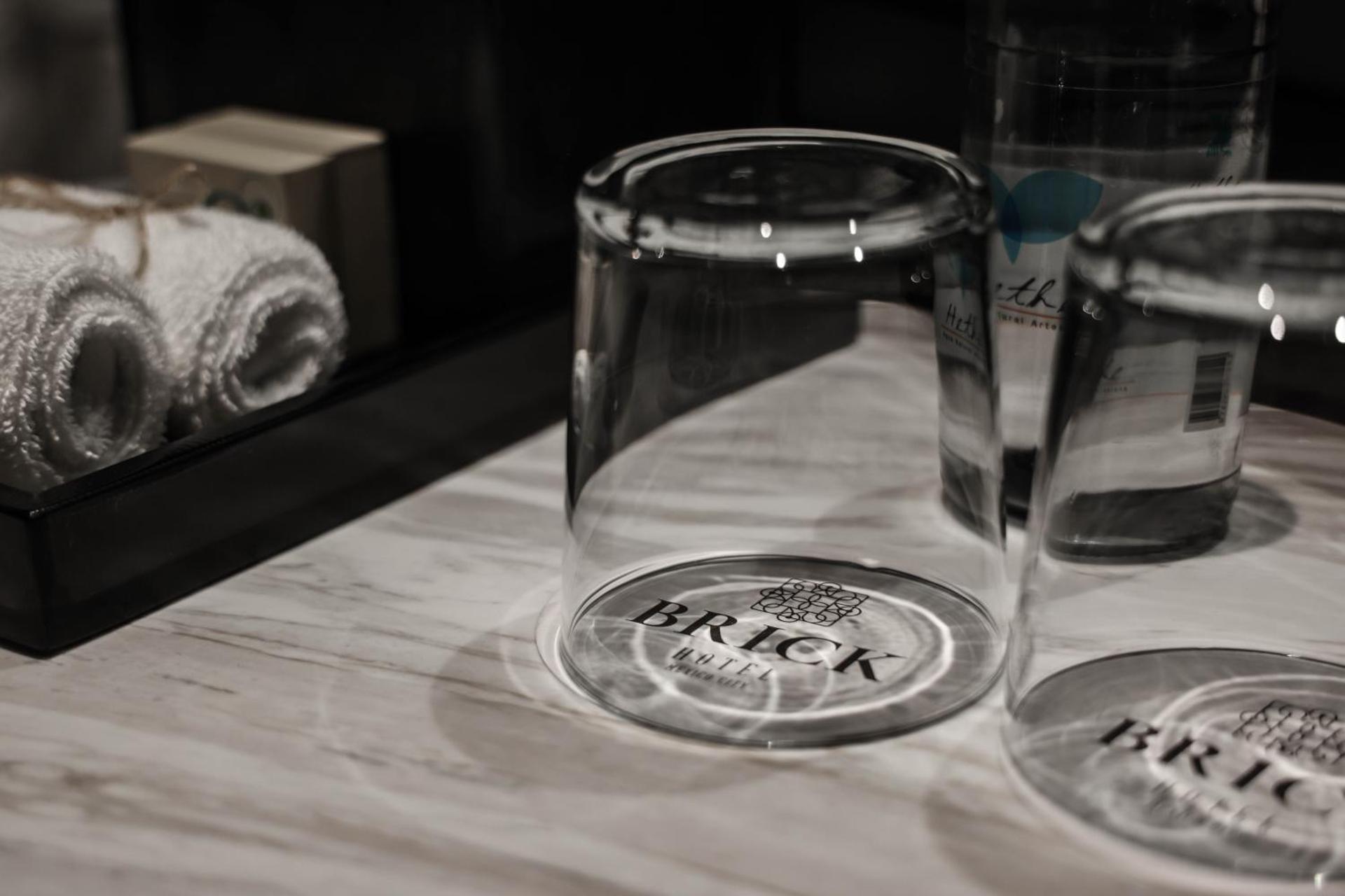 Brick Hotel Mexico City - Small Luxury Hotels of the World - Photo 5