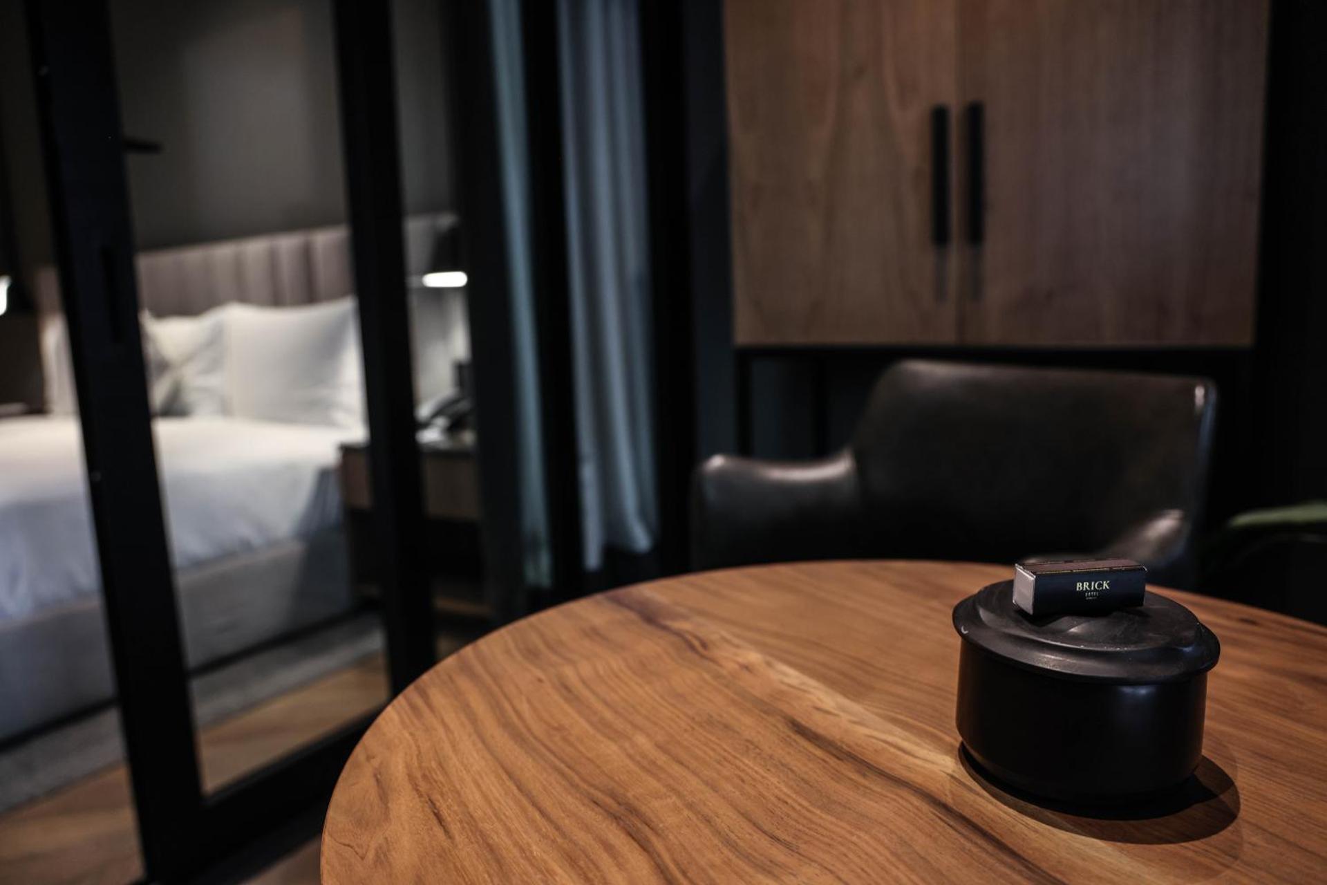 Brick Hotel Mexico City - Small Luxury Hotels of the World - Photo 16