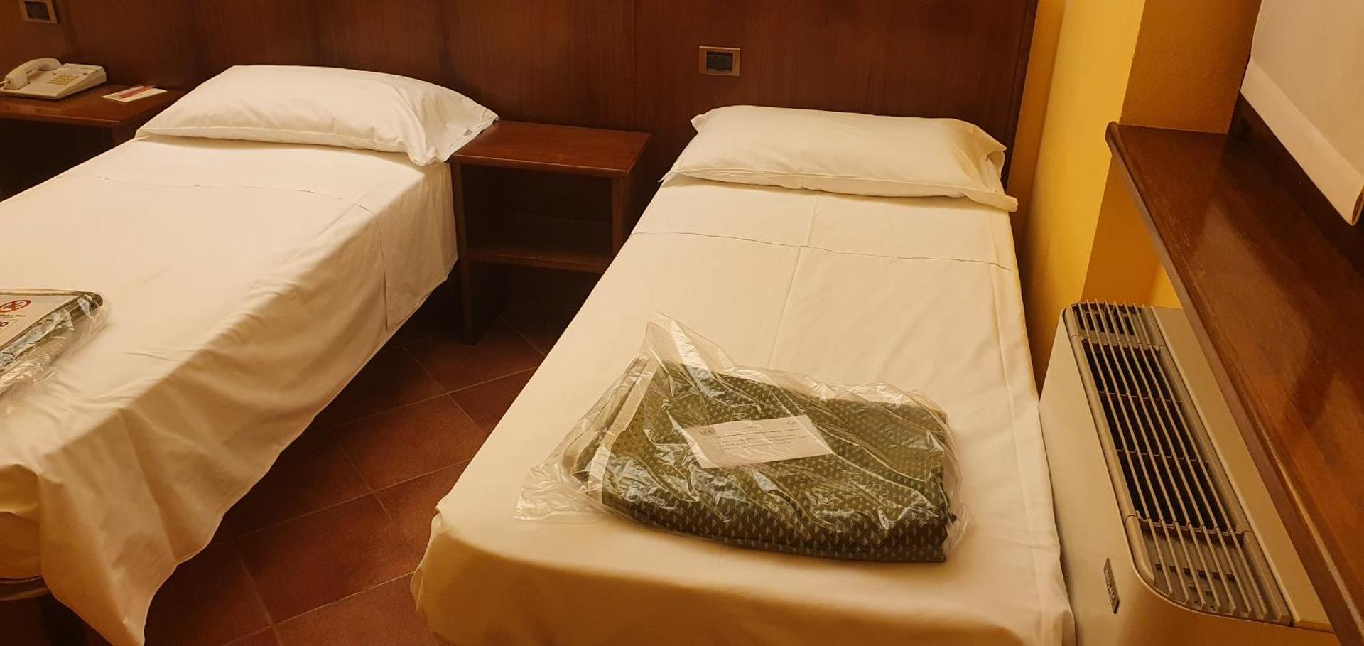 Il Carrettino Country Hotel - Photo 36