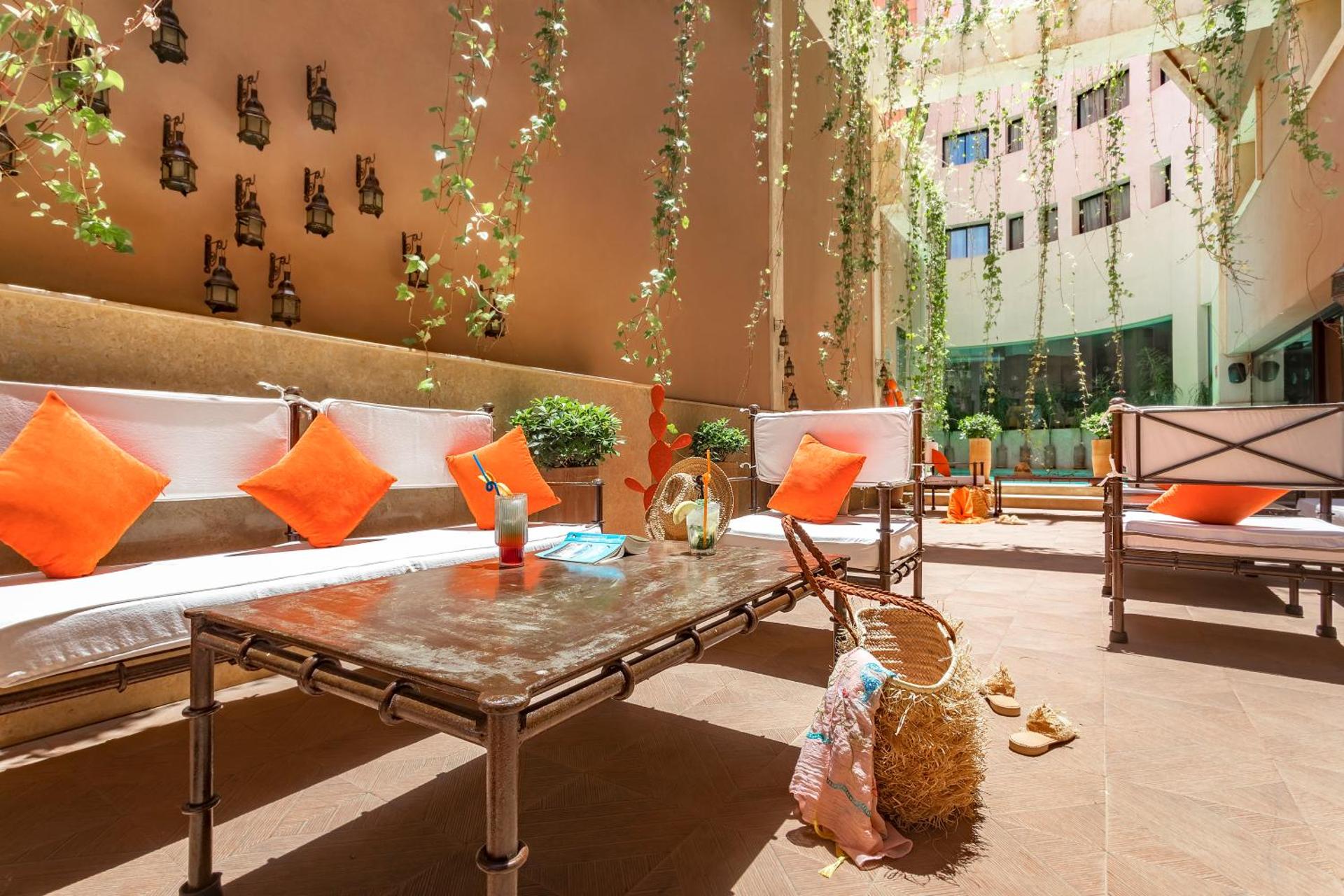 Dellarosa Boutique Hotel and Spa - Photo 58