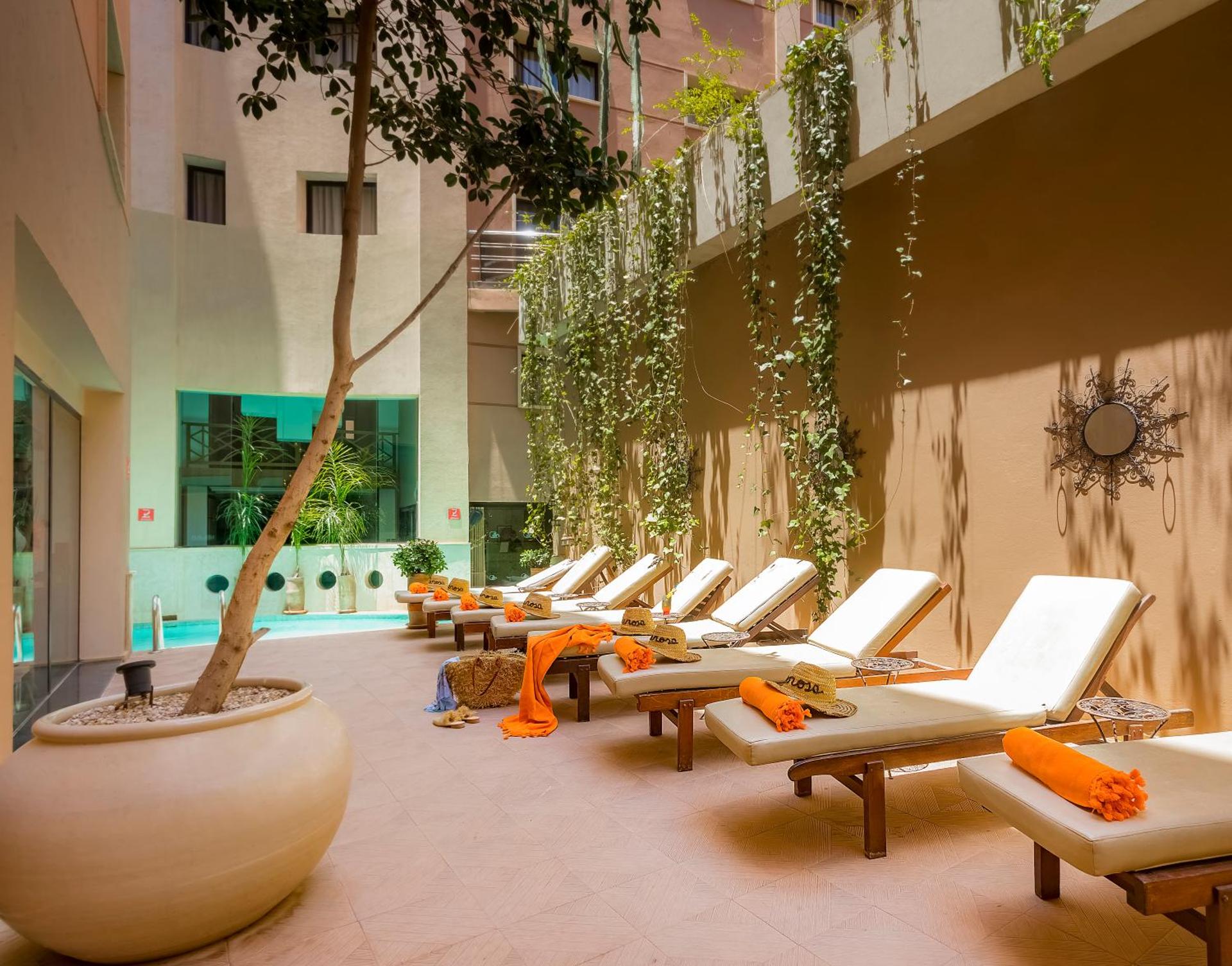 Dellarosa Boutique Hotel and Spa - Photo 51