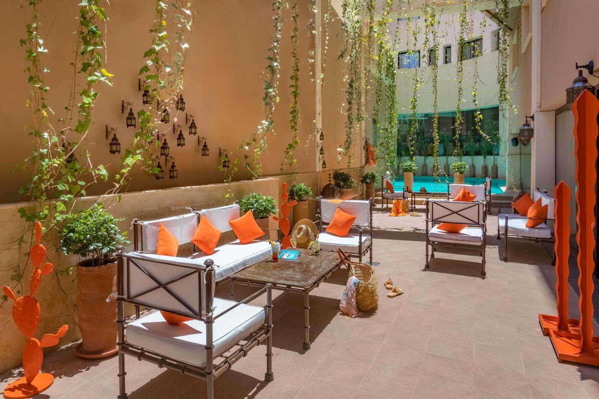 Dellarosa Boutique Hotel and Spa - Photo 57