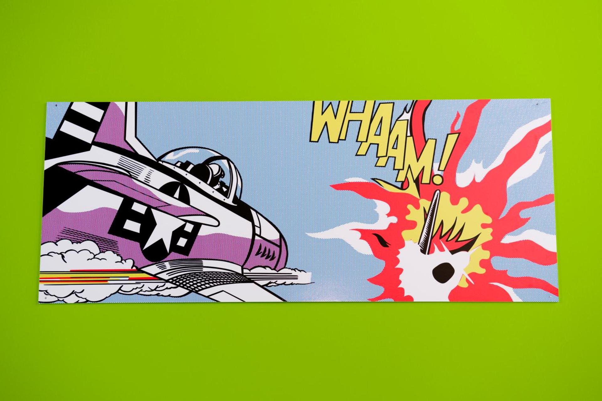 POP Art B&B - Photo 5