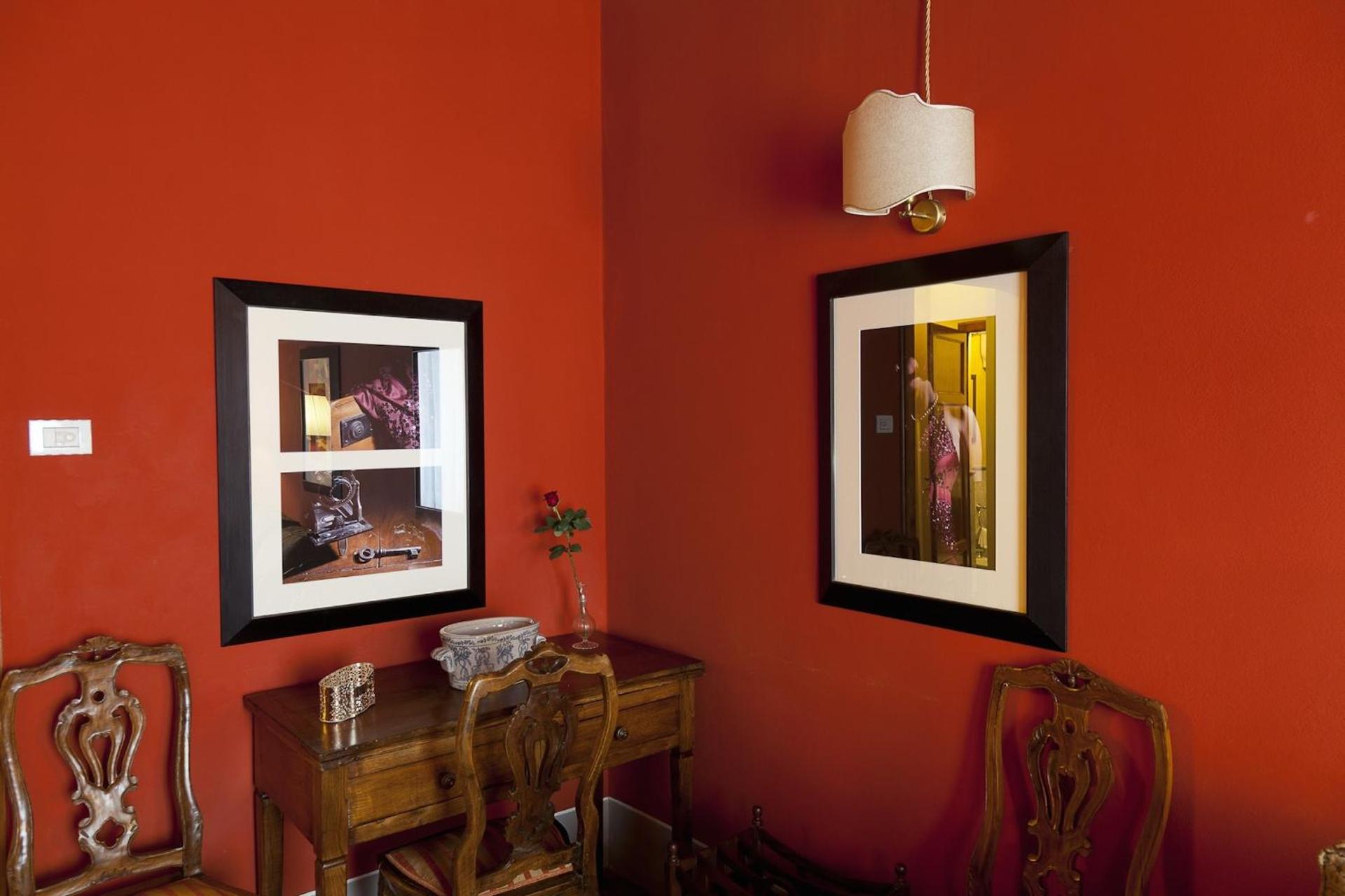 Residenza Palazzo Visdomini - Photo 62