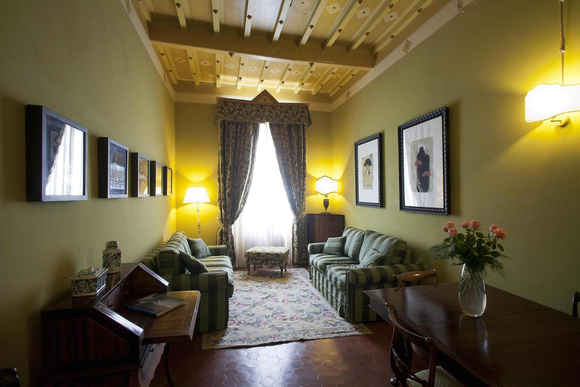 Residenza Palazzo Visdomini - Photo 52