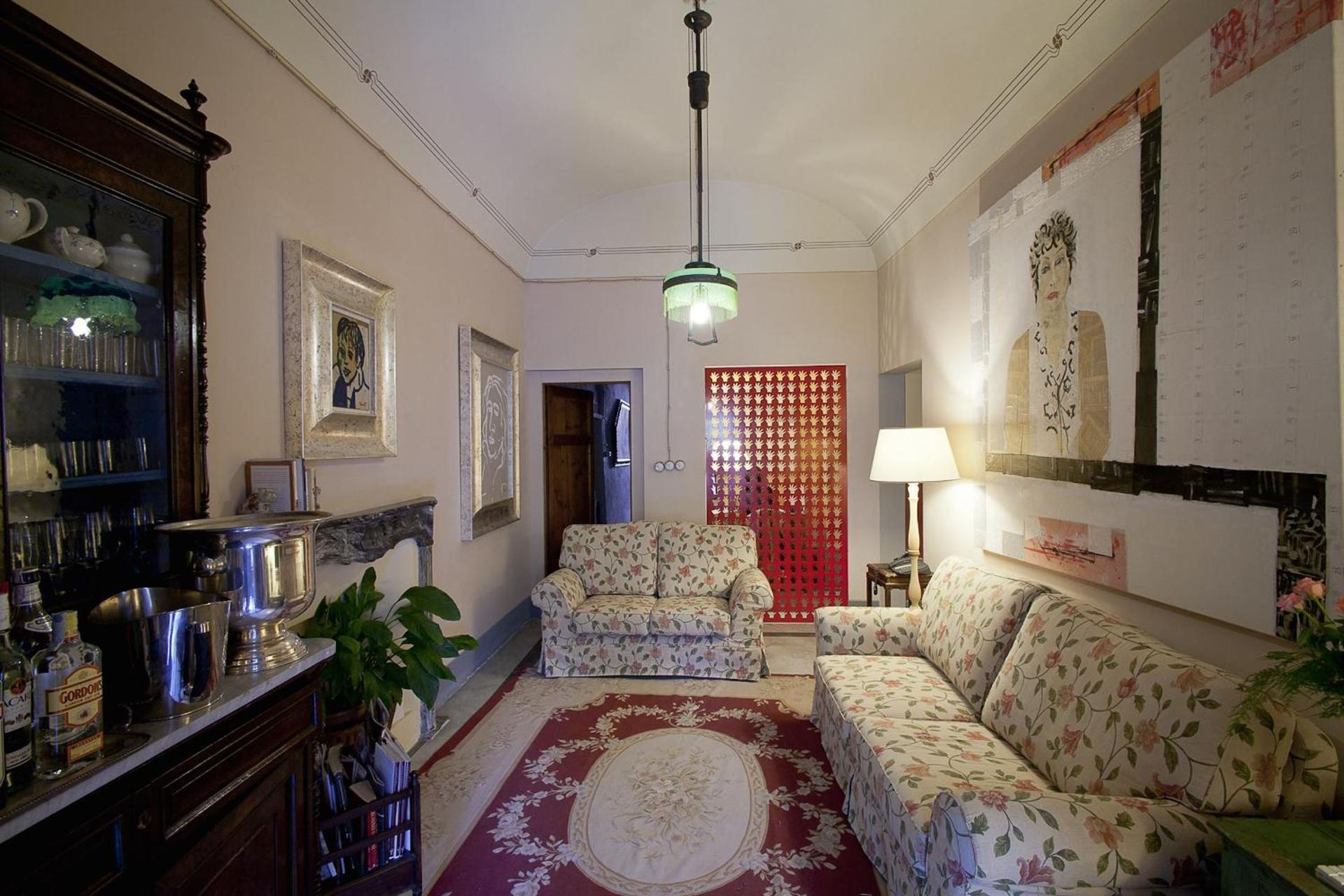 Residenza Palazzo Visdomini - Photo 29