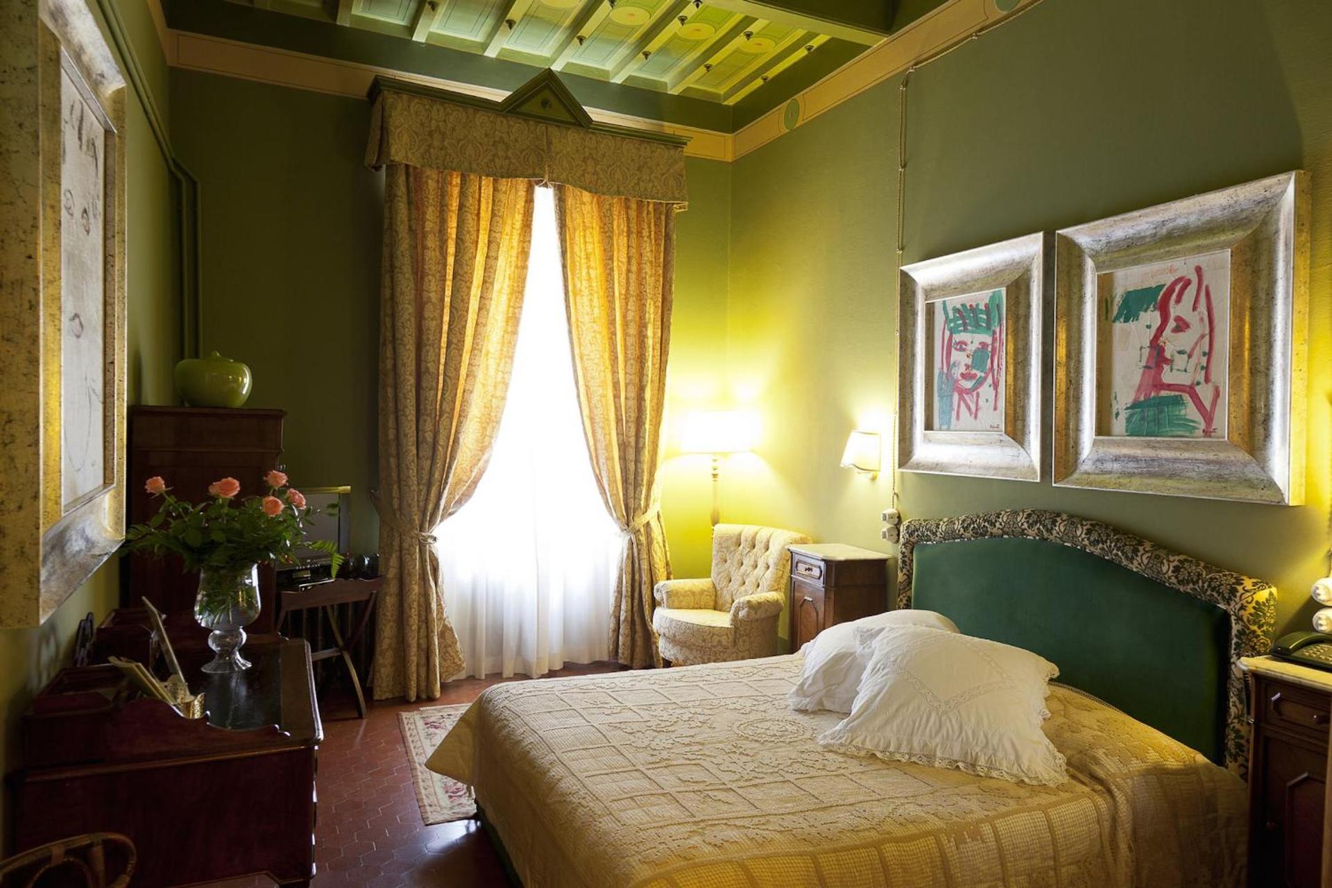 Residenza Palazzo Visdomini - Photo 6