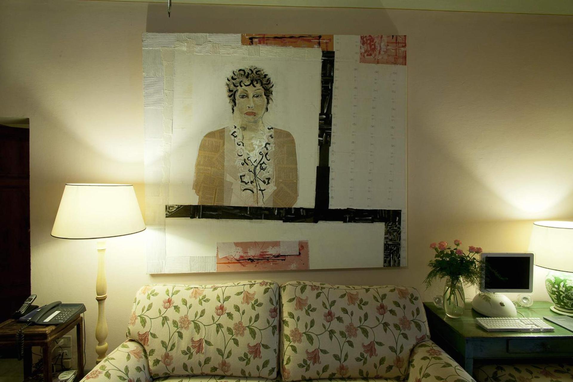 Residenza Palazzo Visdomini - Photo 23