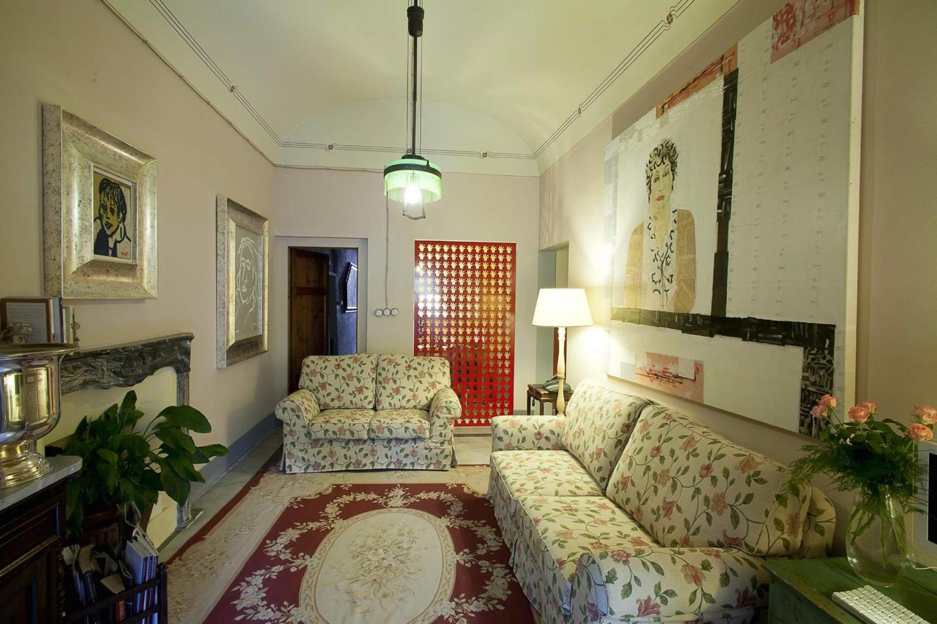 Residenza Palazzo Visdomini - Photo 2